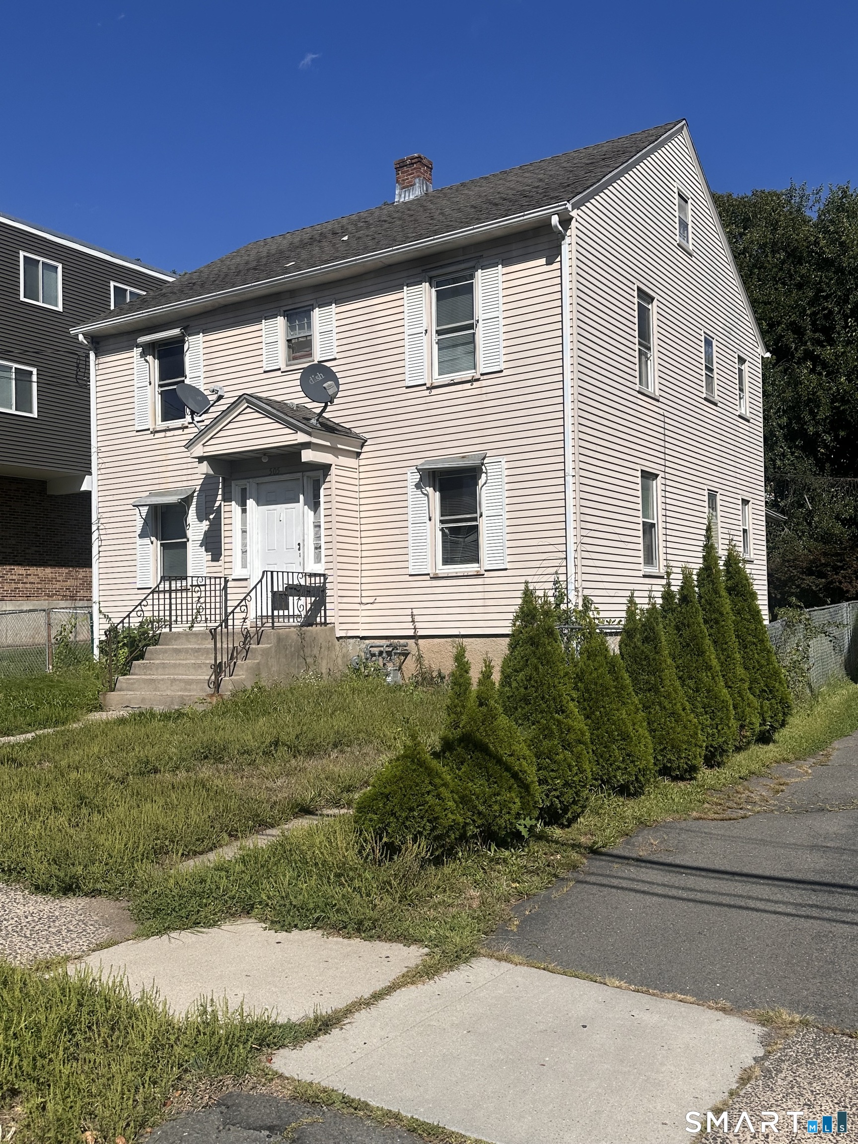505 High Street Property Photo 2
