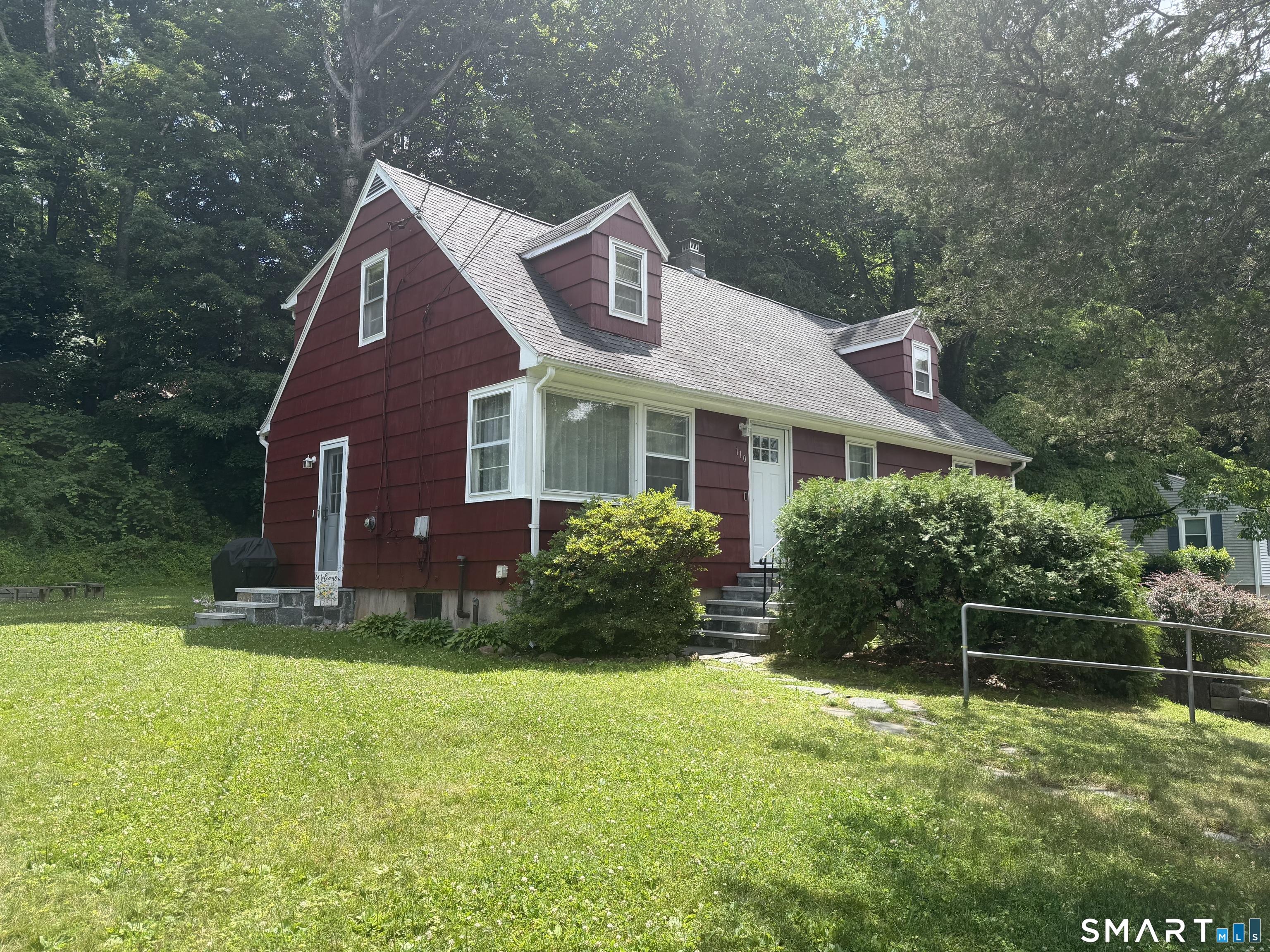 110 Green Hill Lane Property Photo 1