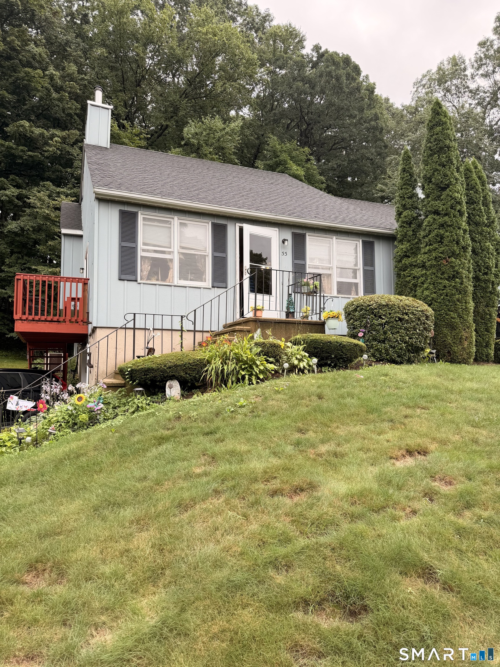 55 Valley View Drive Property Photo 1