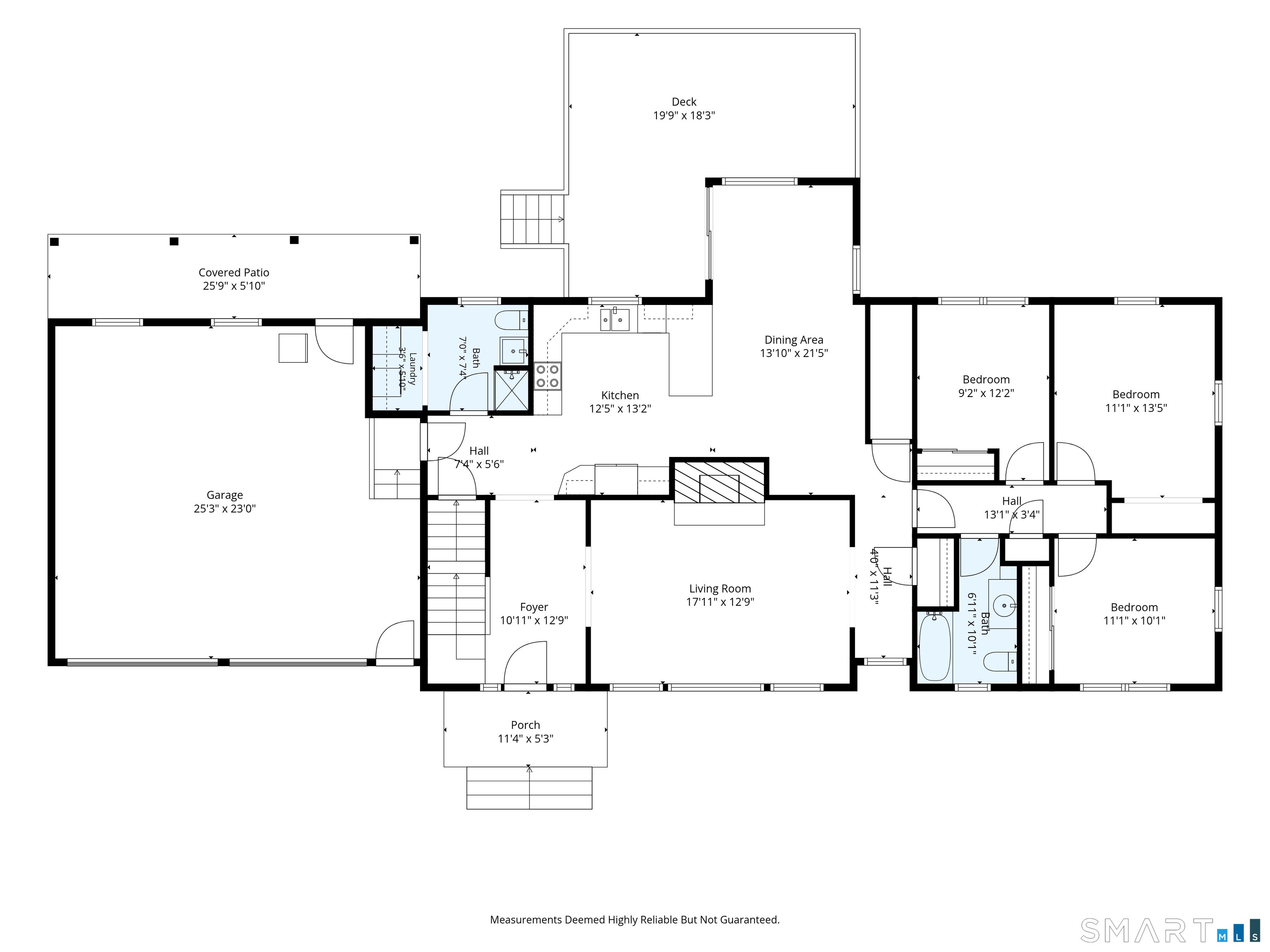 8 Rising Road Property Photo 37