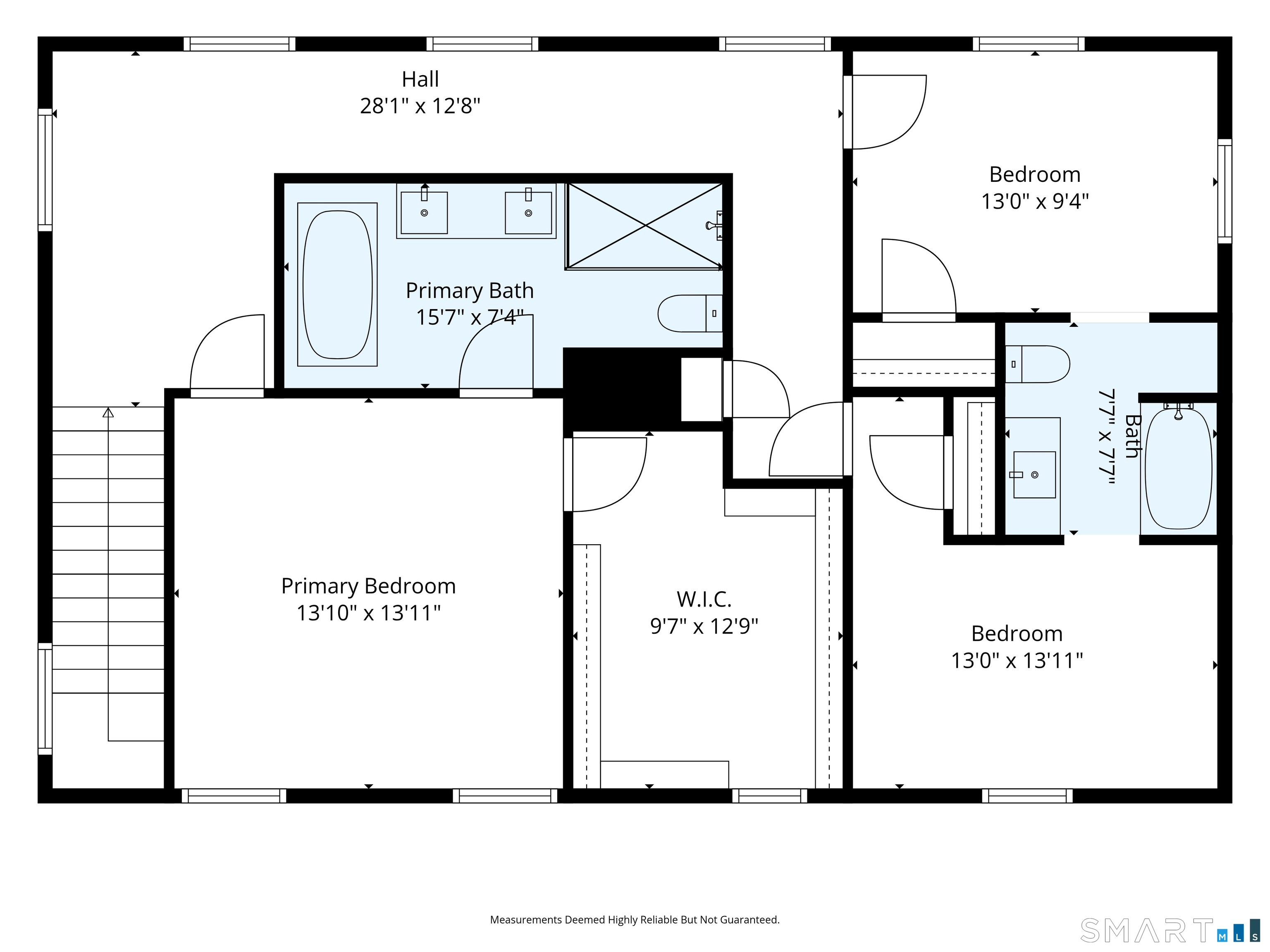 8 Rising Road Property Photo 38