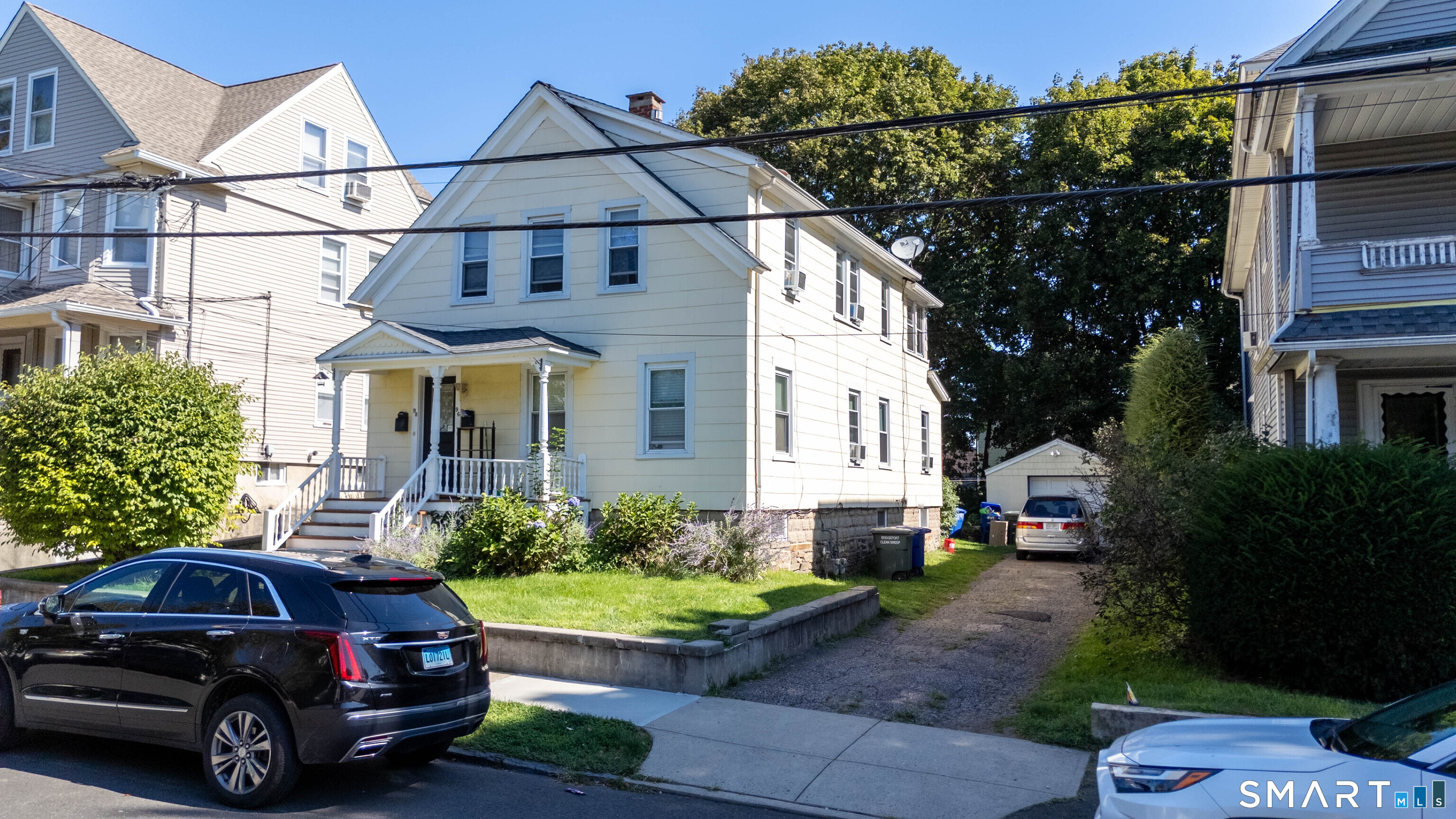 96-98 Morehouse Street Property Photo 1