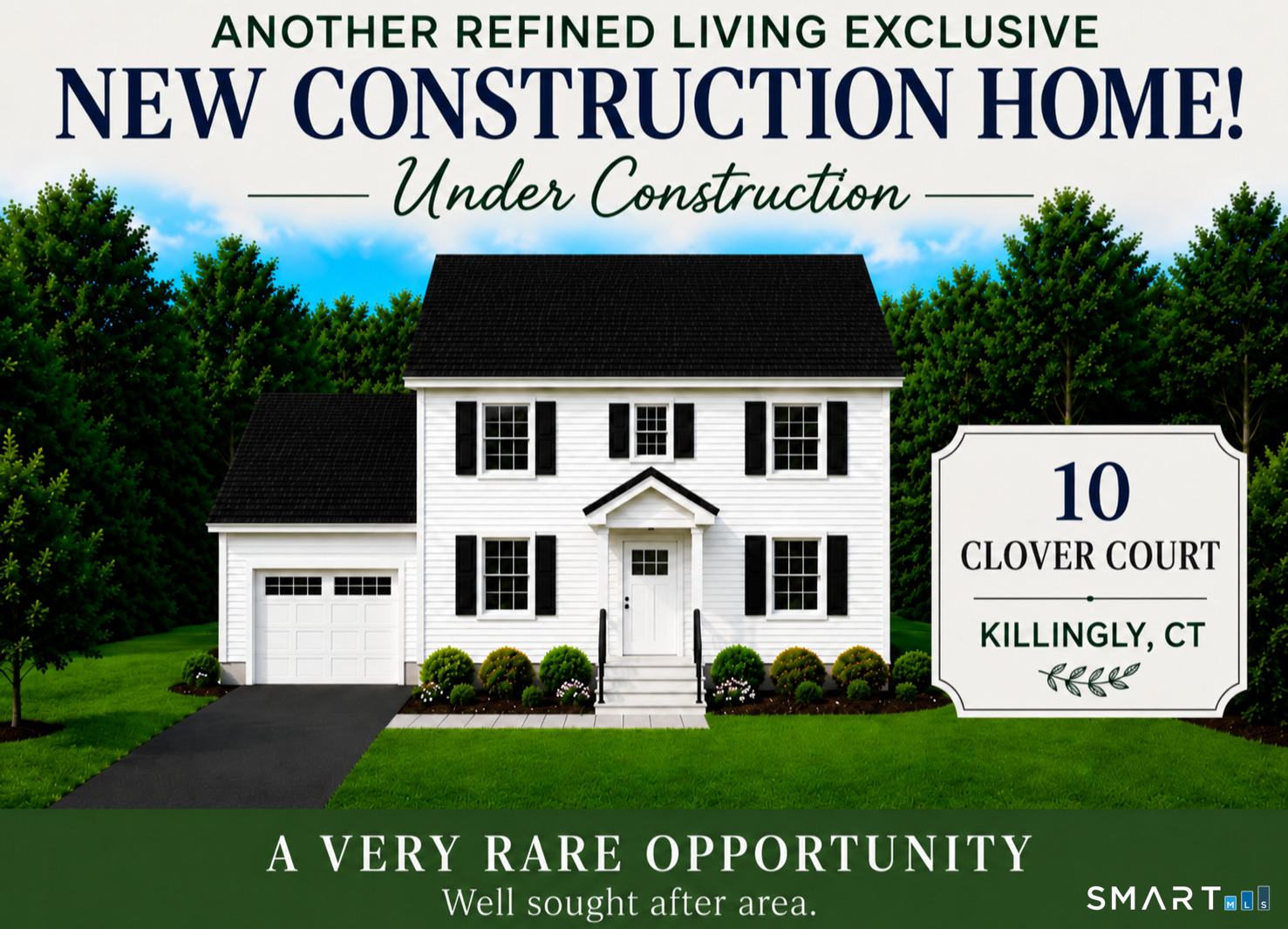 10 Clover Court Property Photo 1