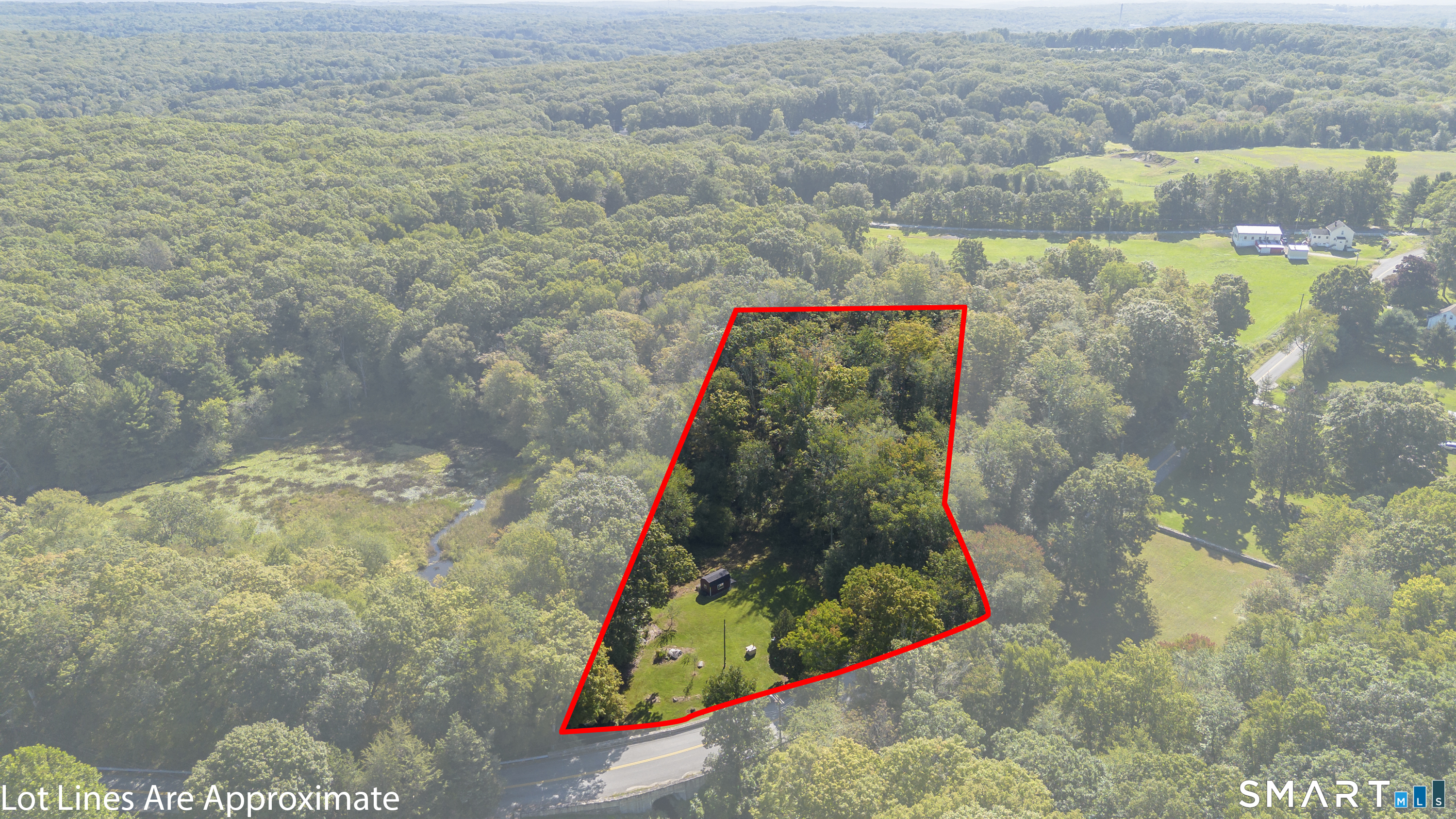 853 Scotland Road Property Photo 1