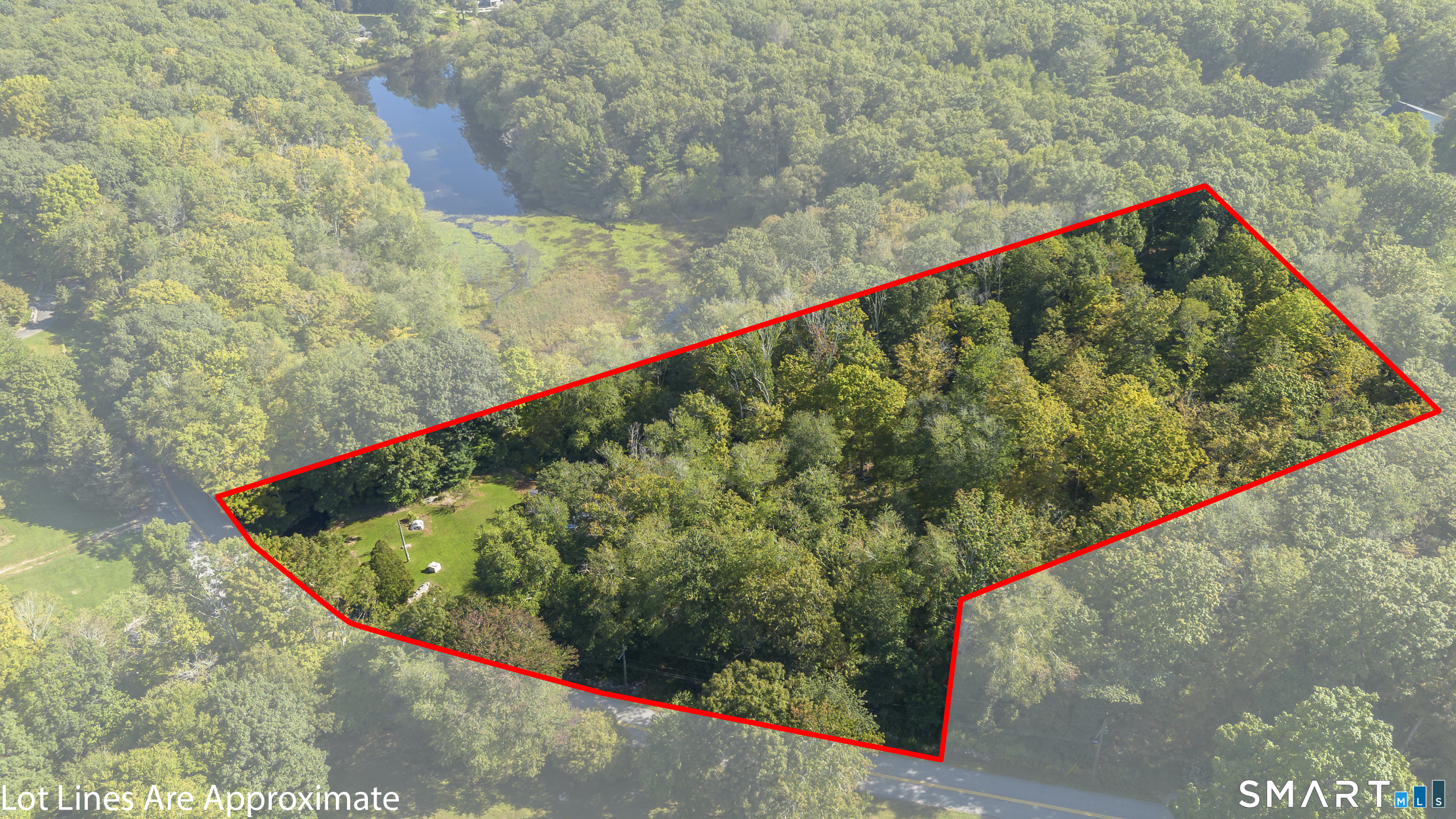 853 Scotland Road Property Photo 6