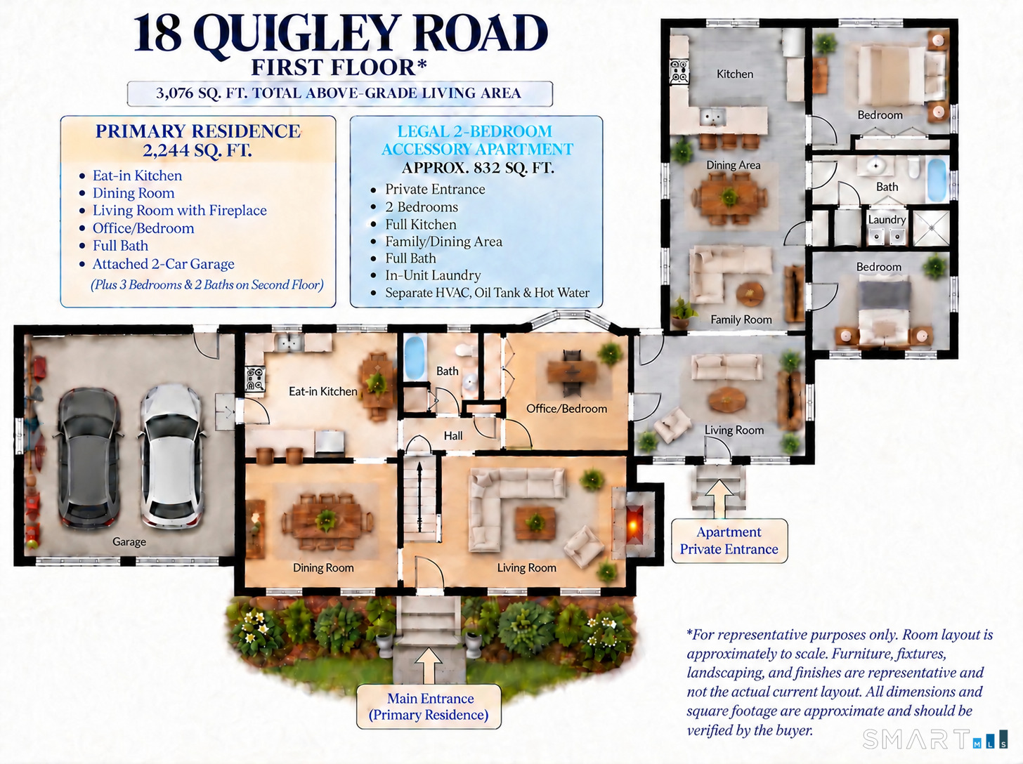 18 Quigley Road Property Photo 3