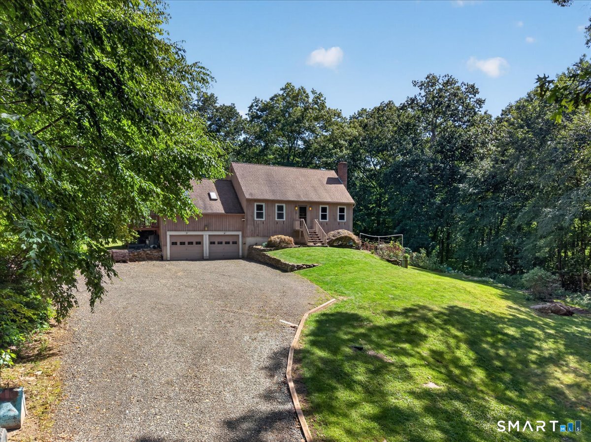 82 Depot Hill Road Property Photo 1