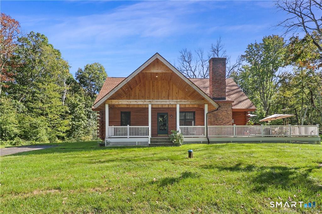 53 Swaller Hill Road Property Photo 1