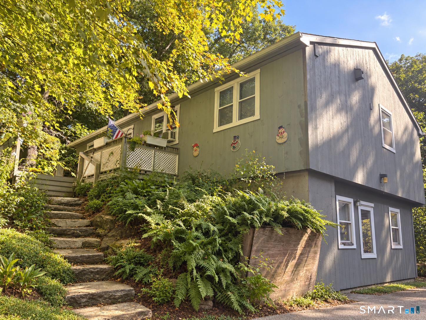 85 Mansfield Road Property Photo 1