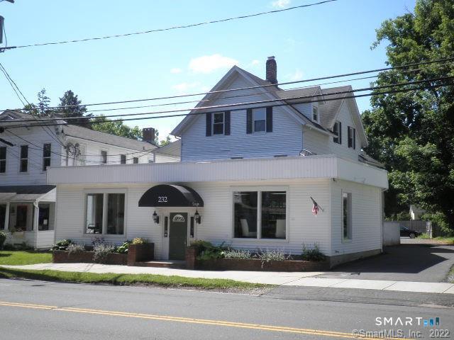 232 Greenwood 3 Avenue Property Photo 1