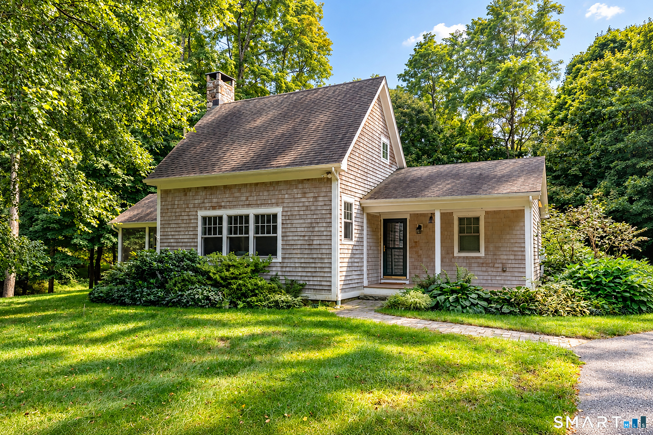 10 Fuller Mountain Road Property Photo 1