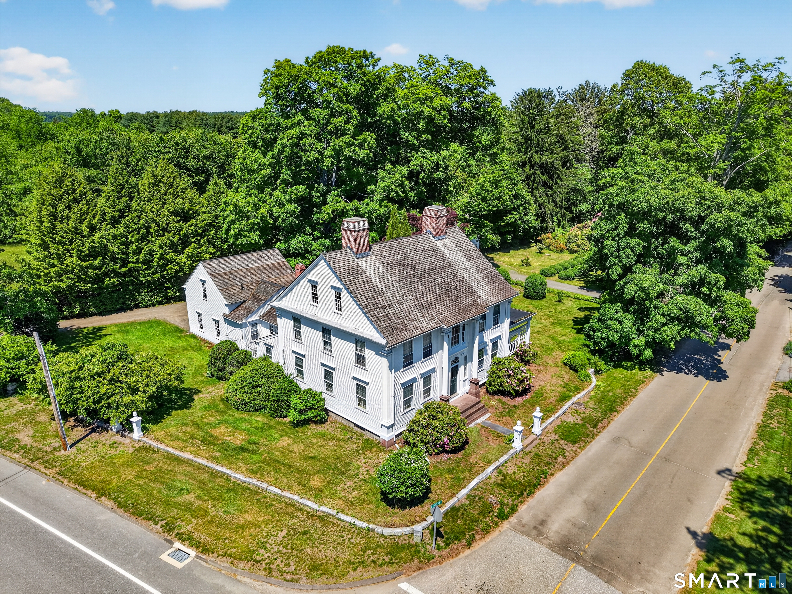 47 Kings East Highway Property Photo 1