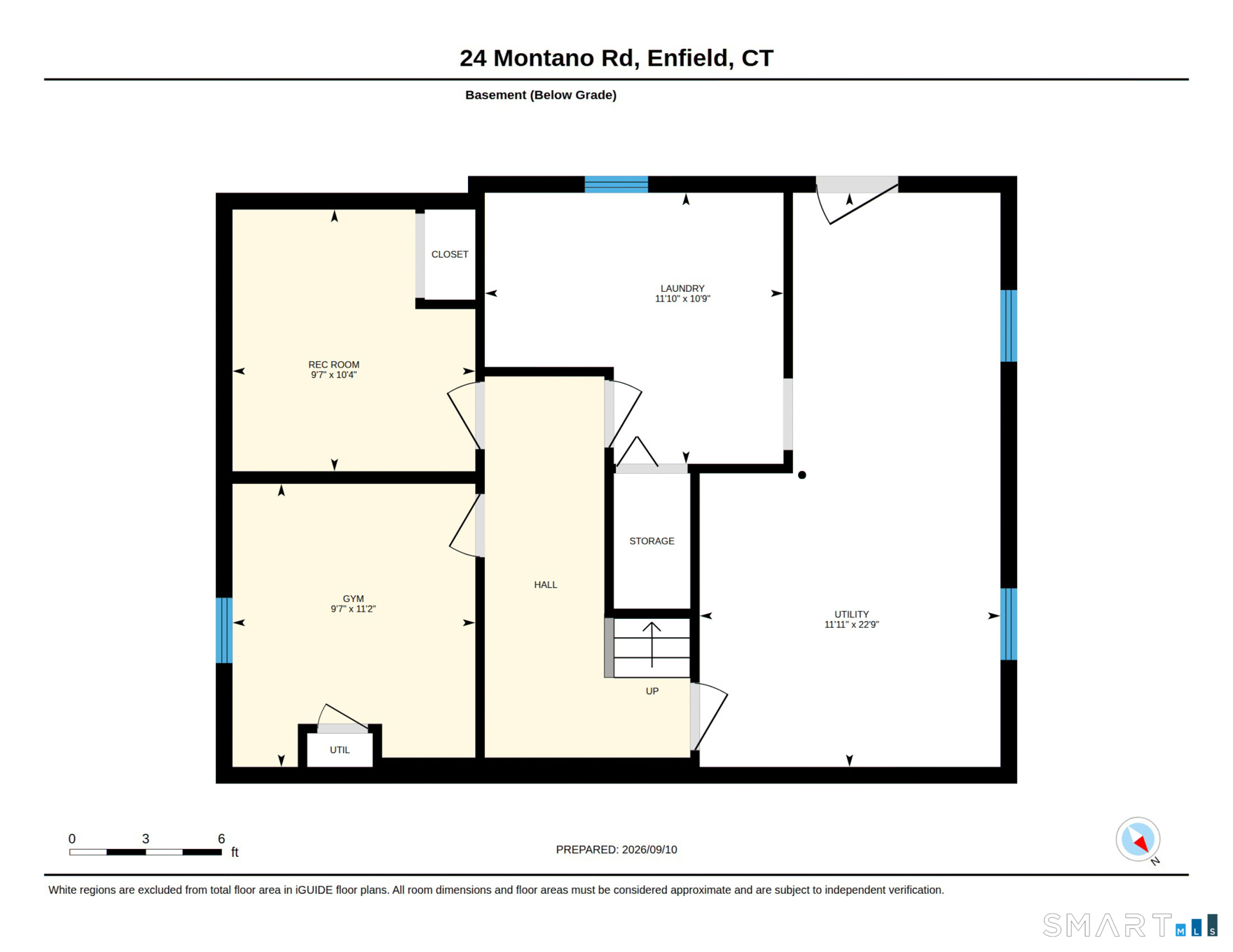 24 Montano Road Property Photo 13