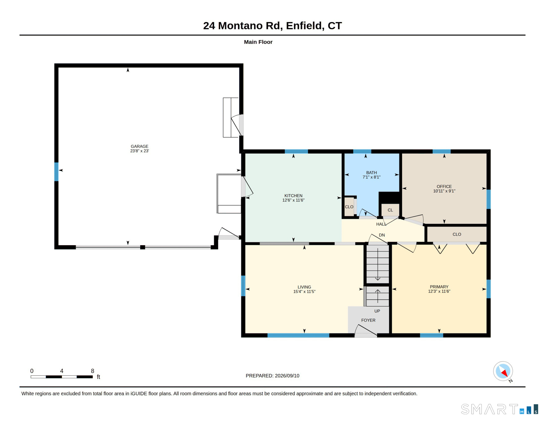 24 Montano Road Property Photo 15