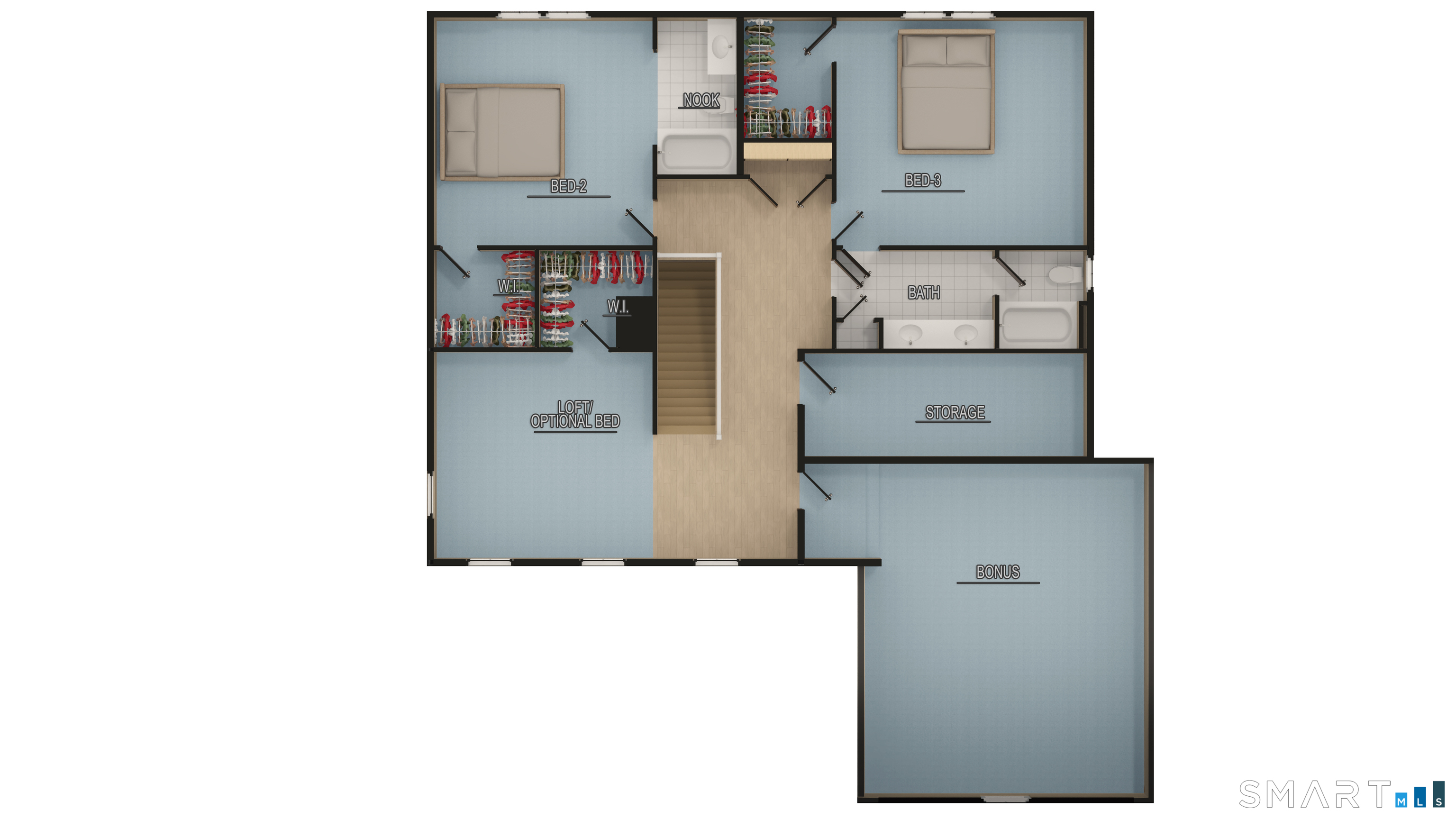 77 Larkey Road Property Photo 3