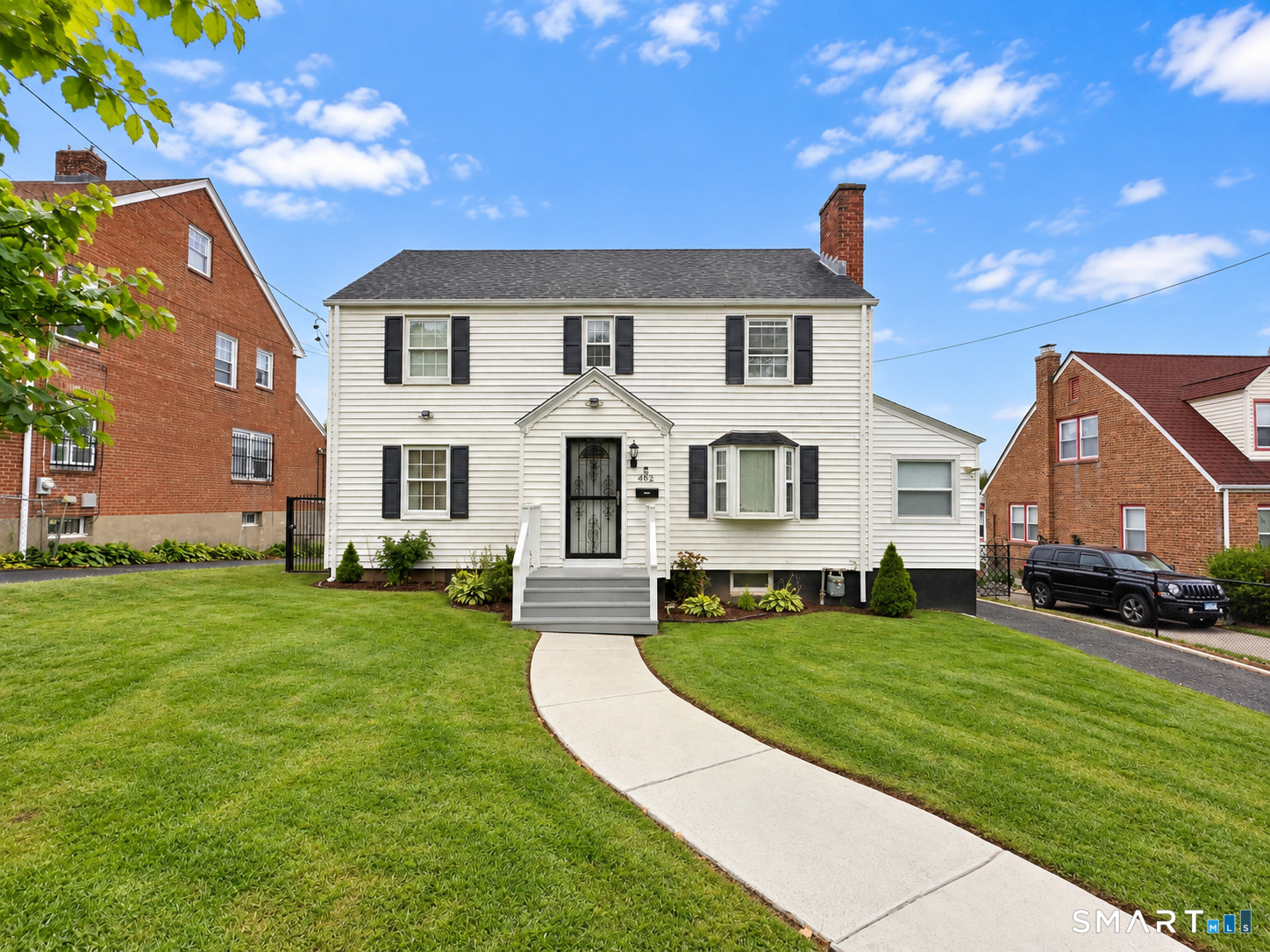 462 Broadview Terrace Property Photo 1