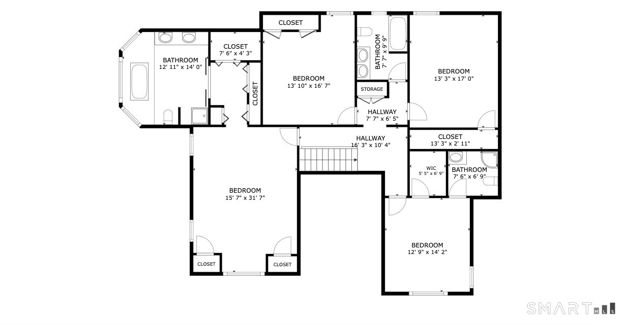 1 Mountaincrest Drive Property Photo 30
