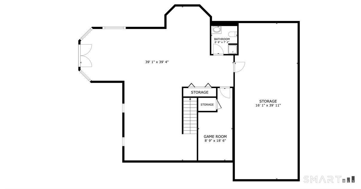1 Mountaincrest Drive Property Photo 33