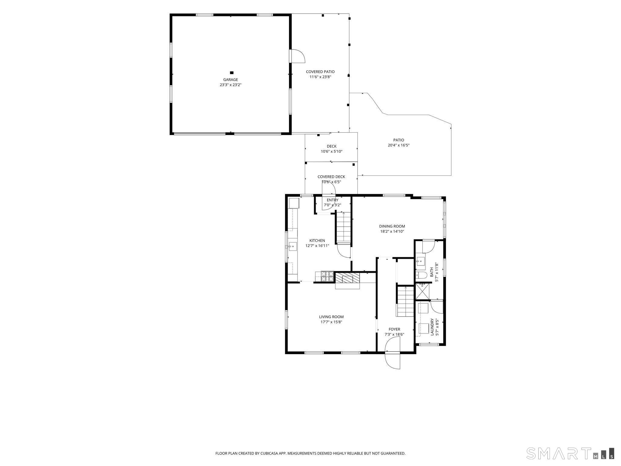 55 Hart Street Property Photo 37