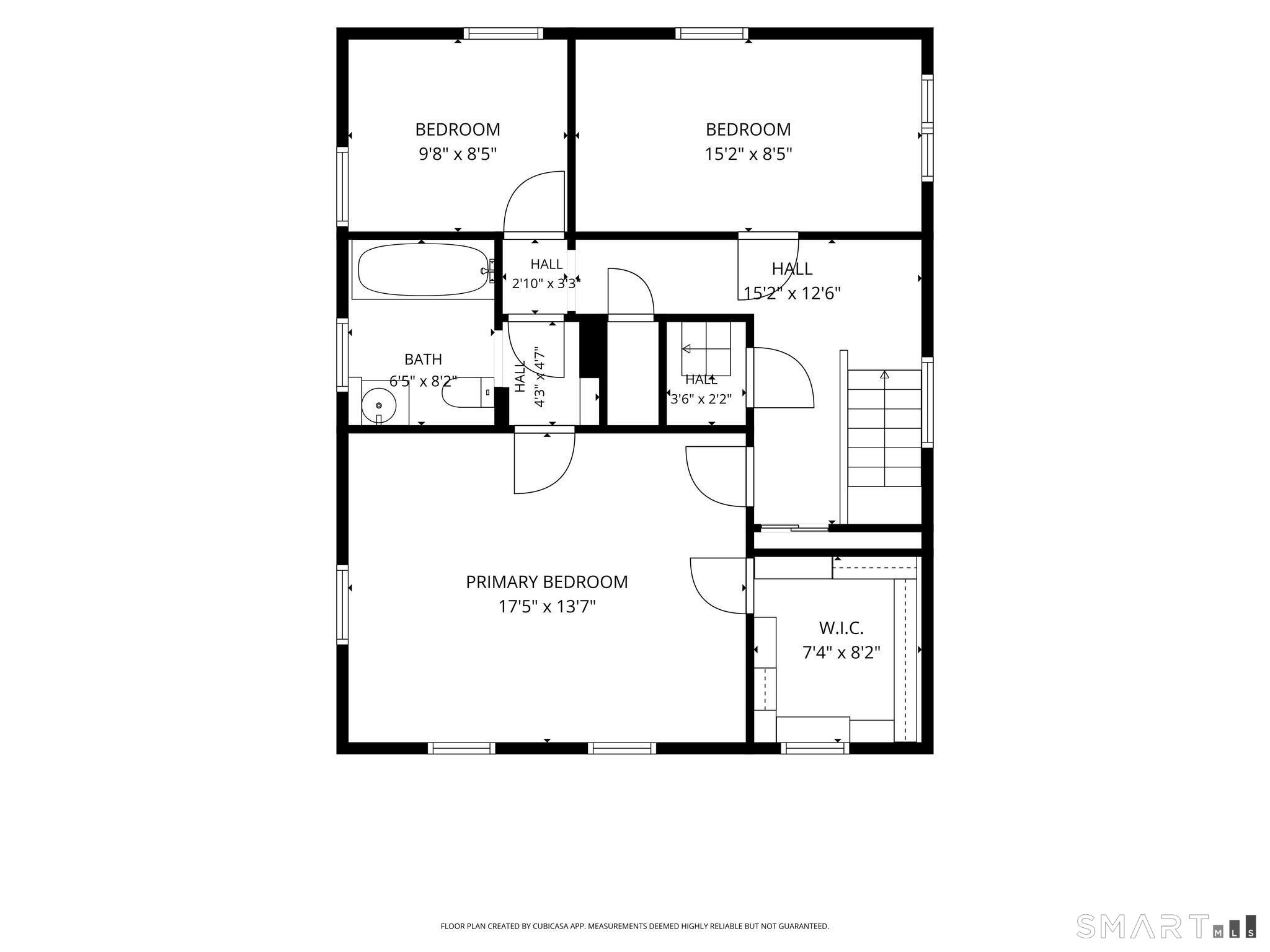 55 Hart Street Property Photo 38