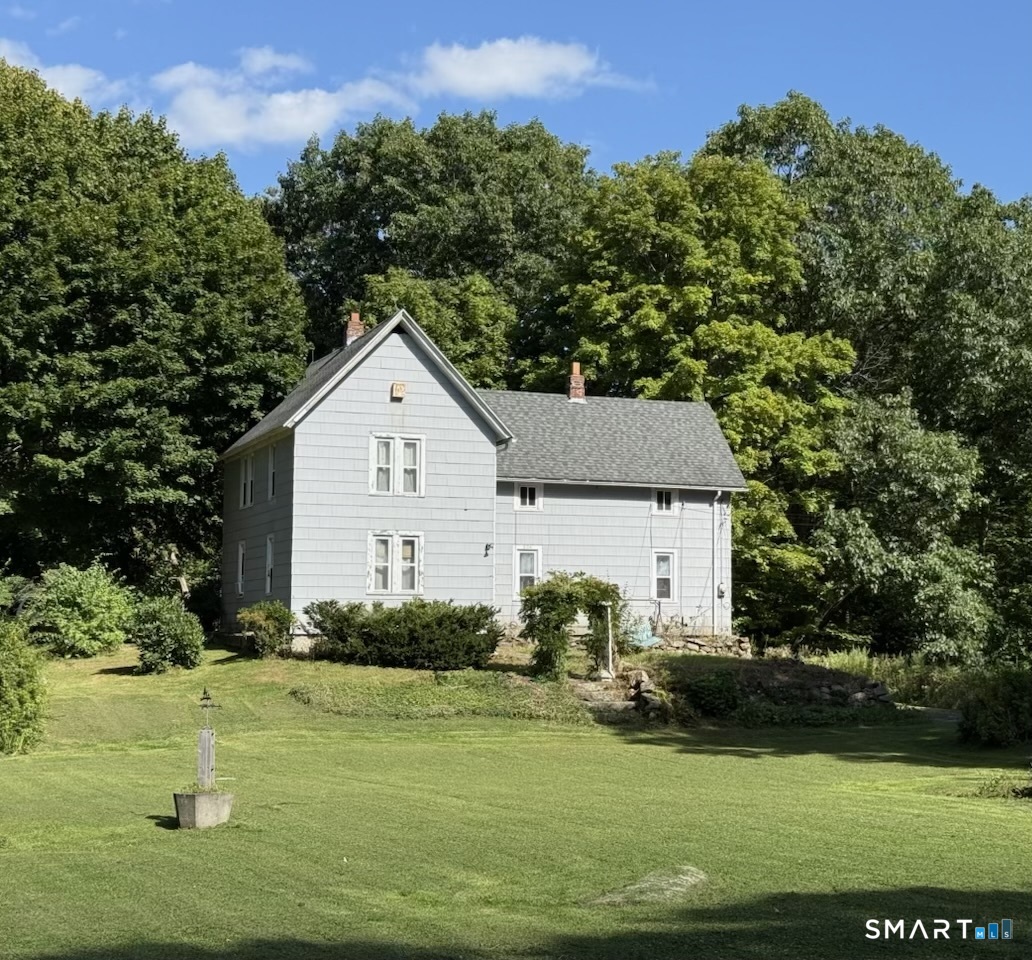 804 Walnut Hill Road Property Photo 1