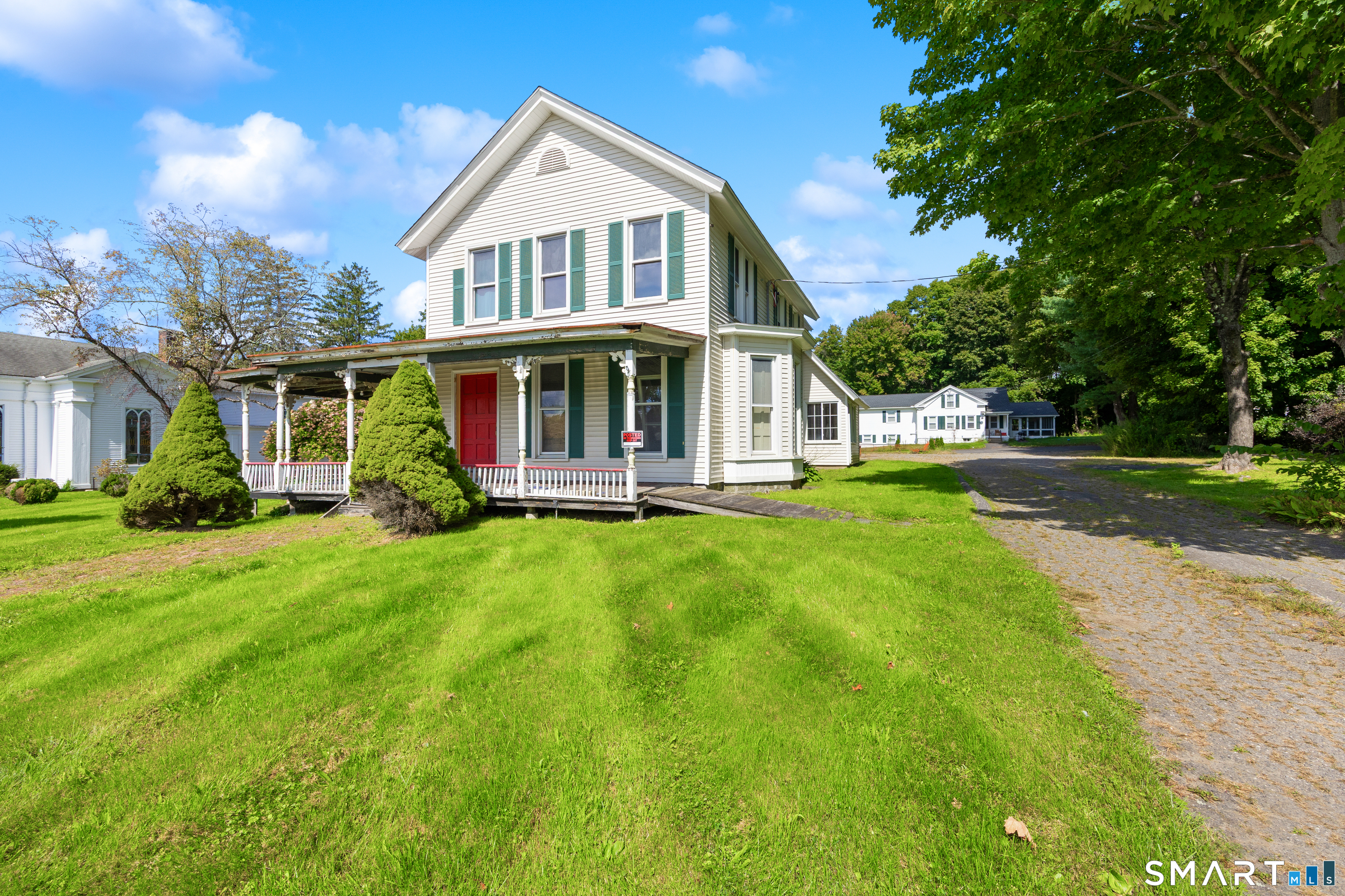 792 Bantam Road Property Photo 1