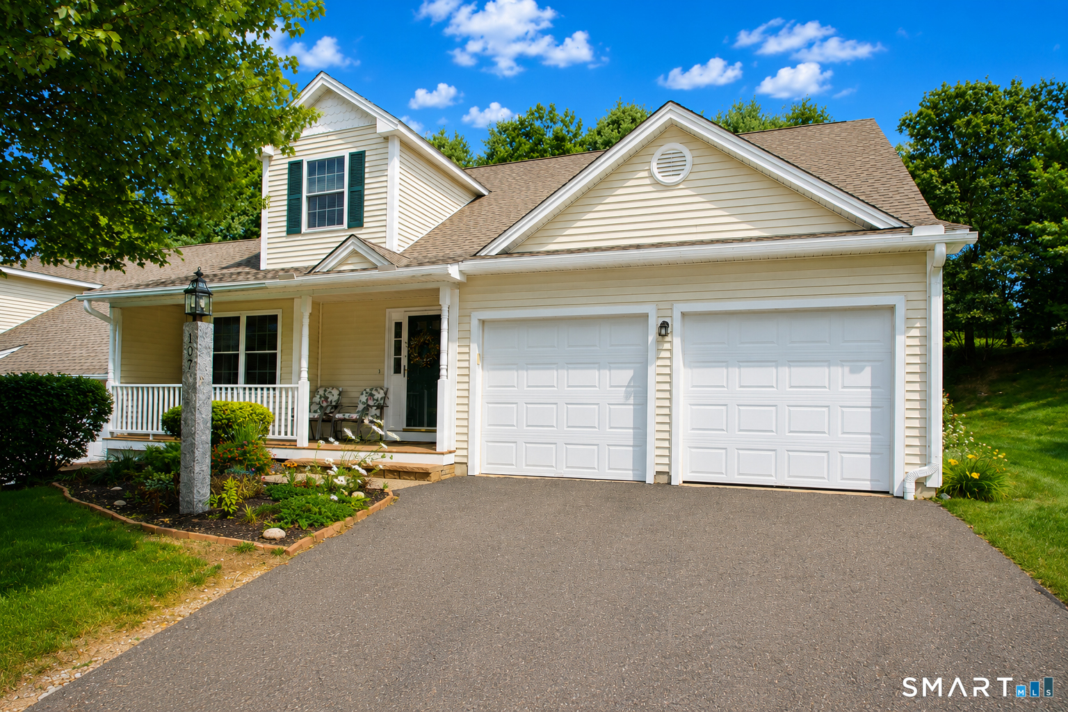 107 Meadow Brook 107 Road Property Photo 1