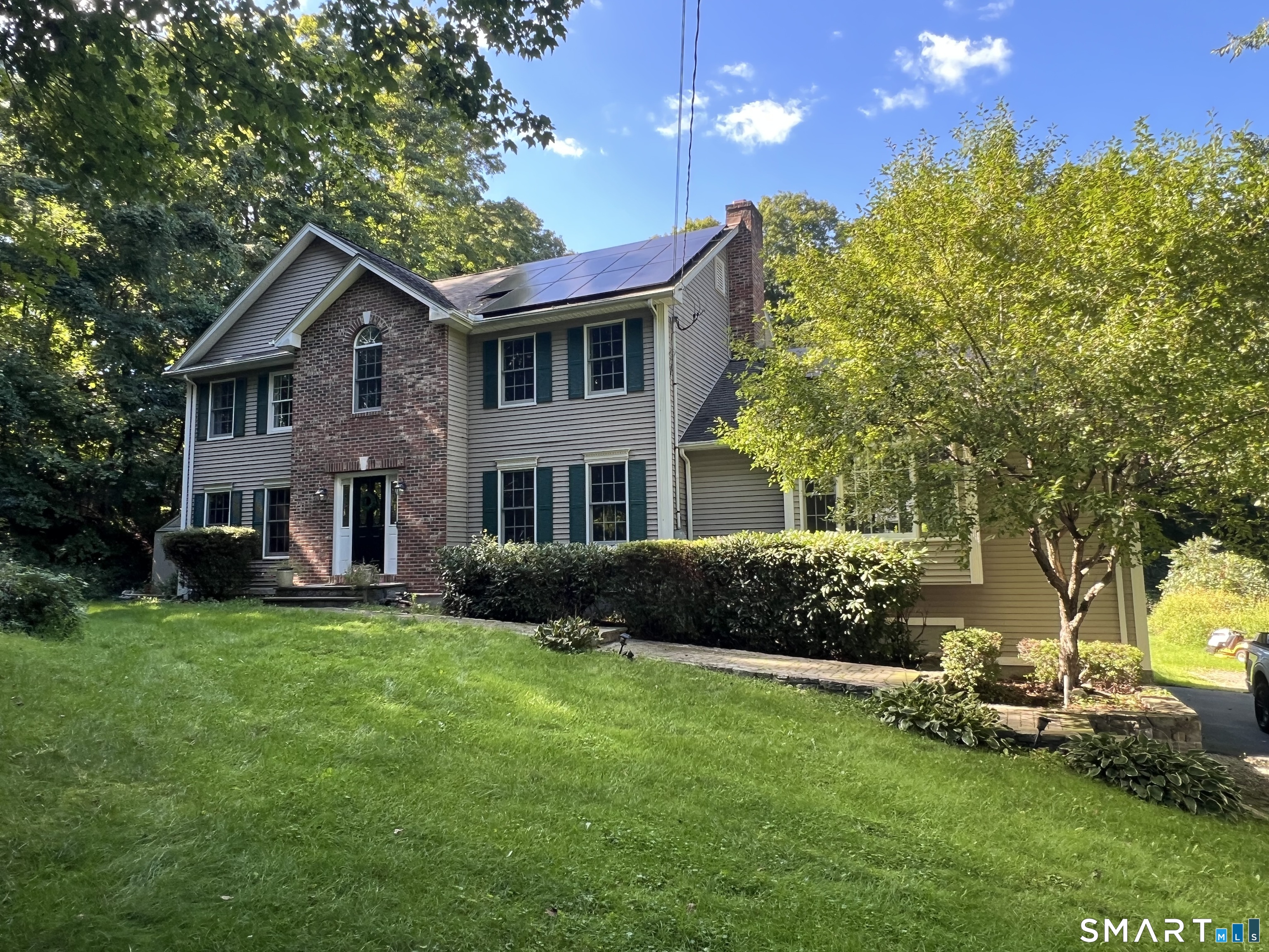 182 Green Hill Road Property Photo 1