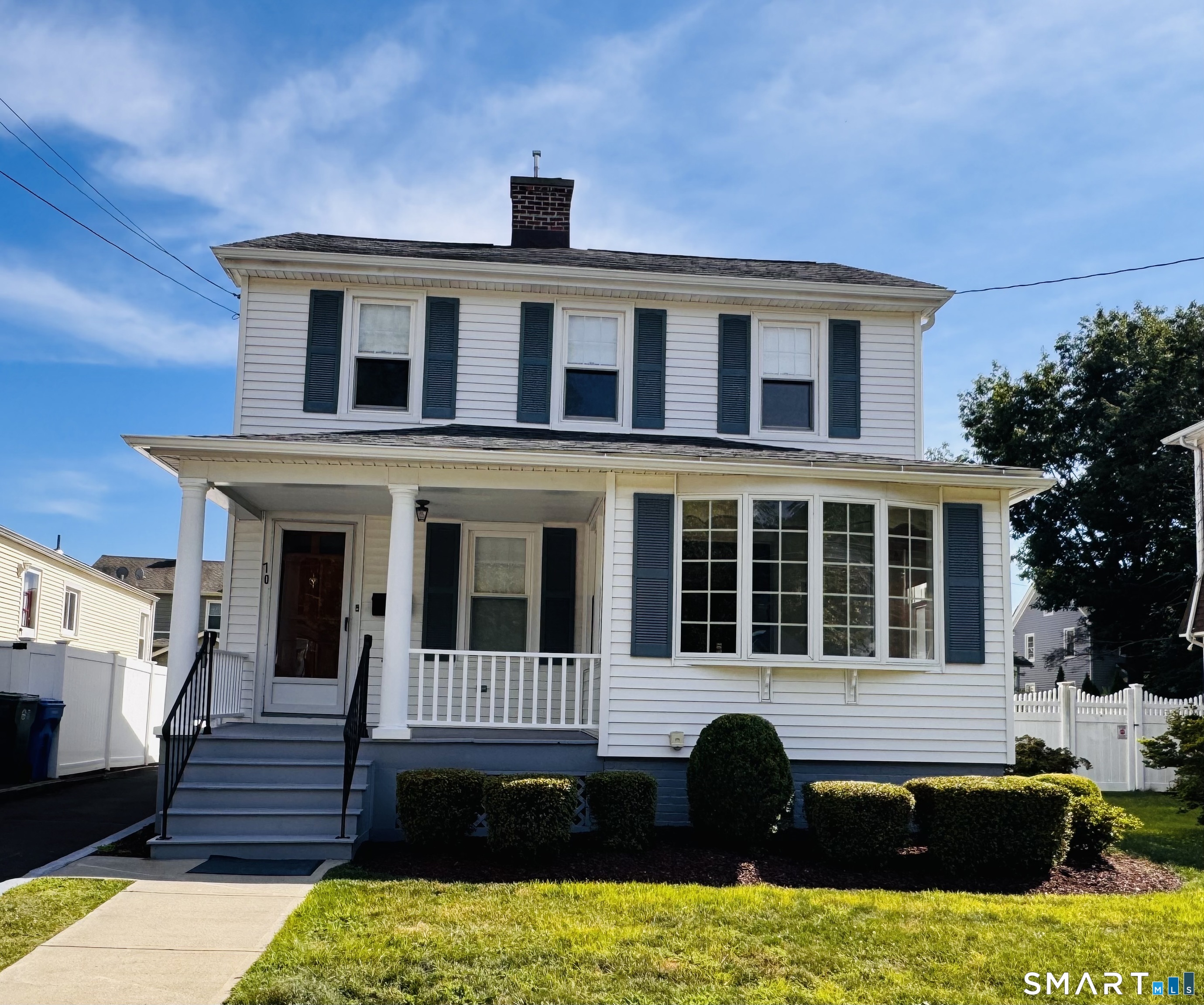 70 Central Avenue Property Photo 1