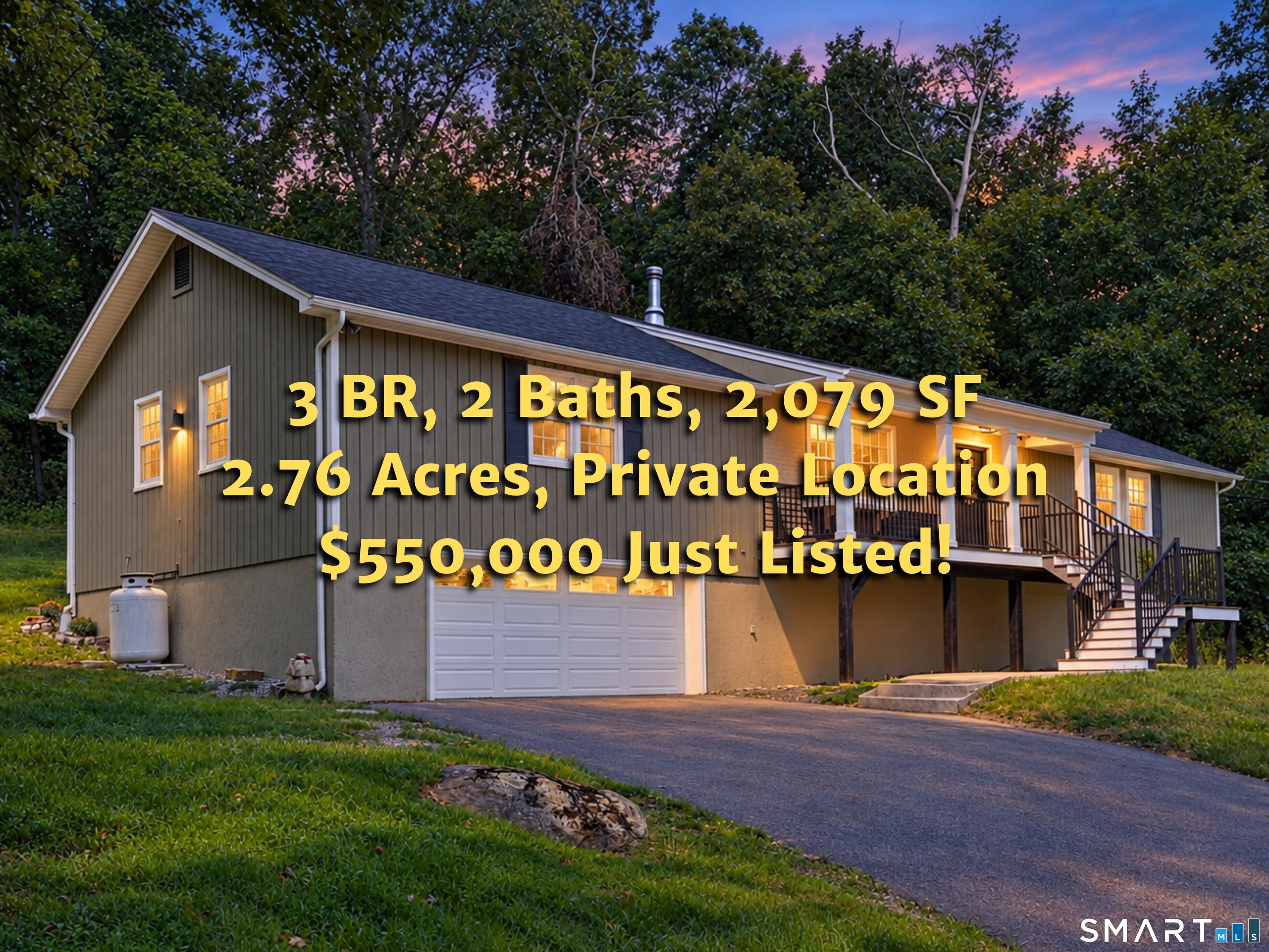 27 Lakes Pond Road Property Photo 1