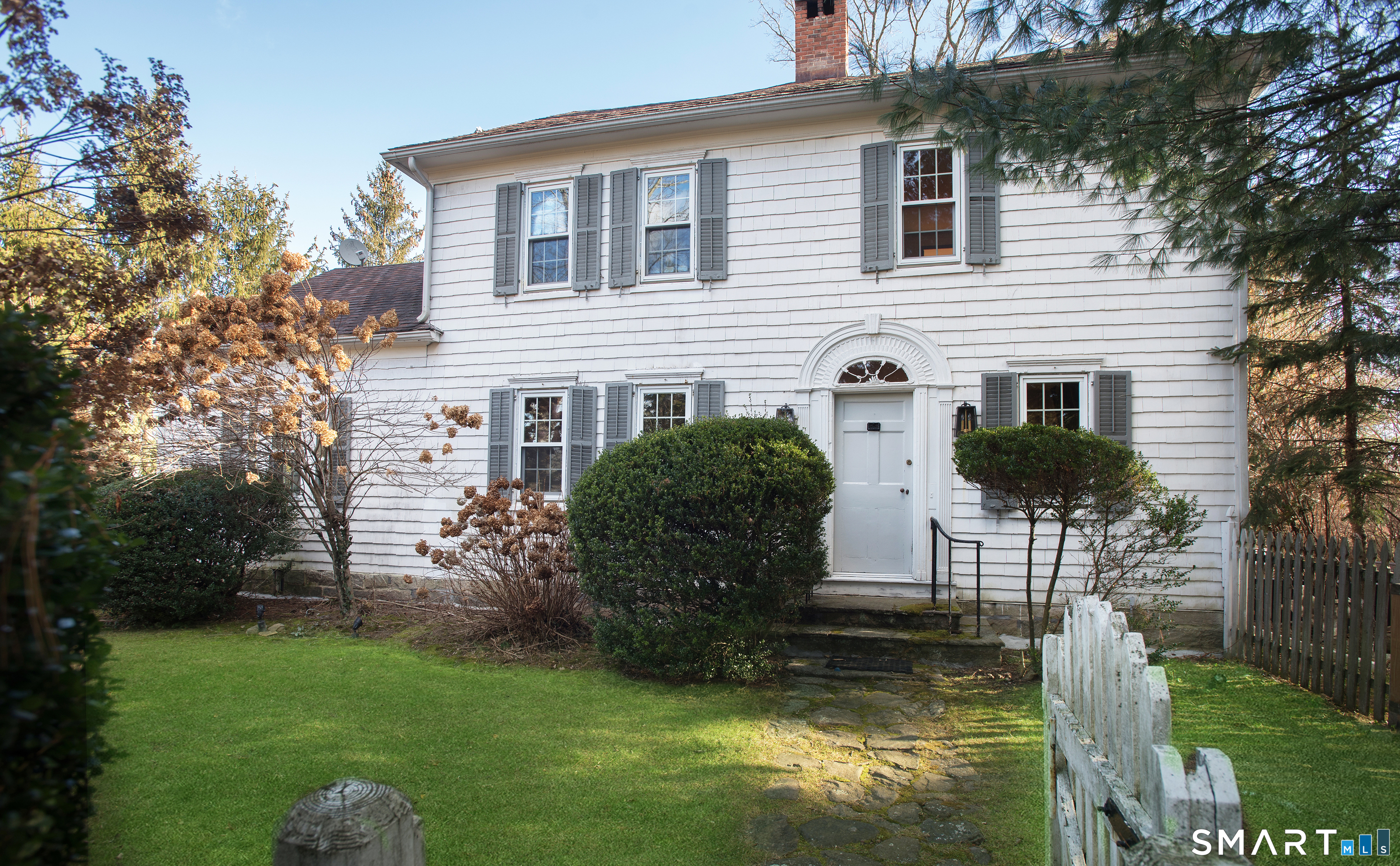 1709 Newfield Avenue Property Photo 1