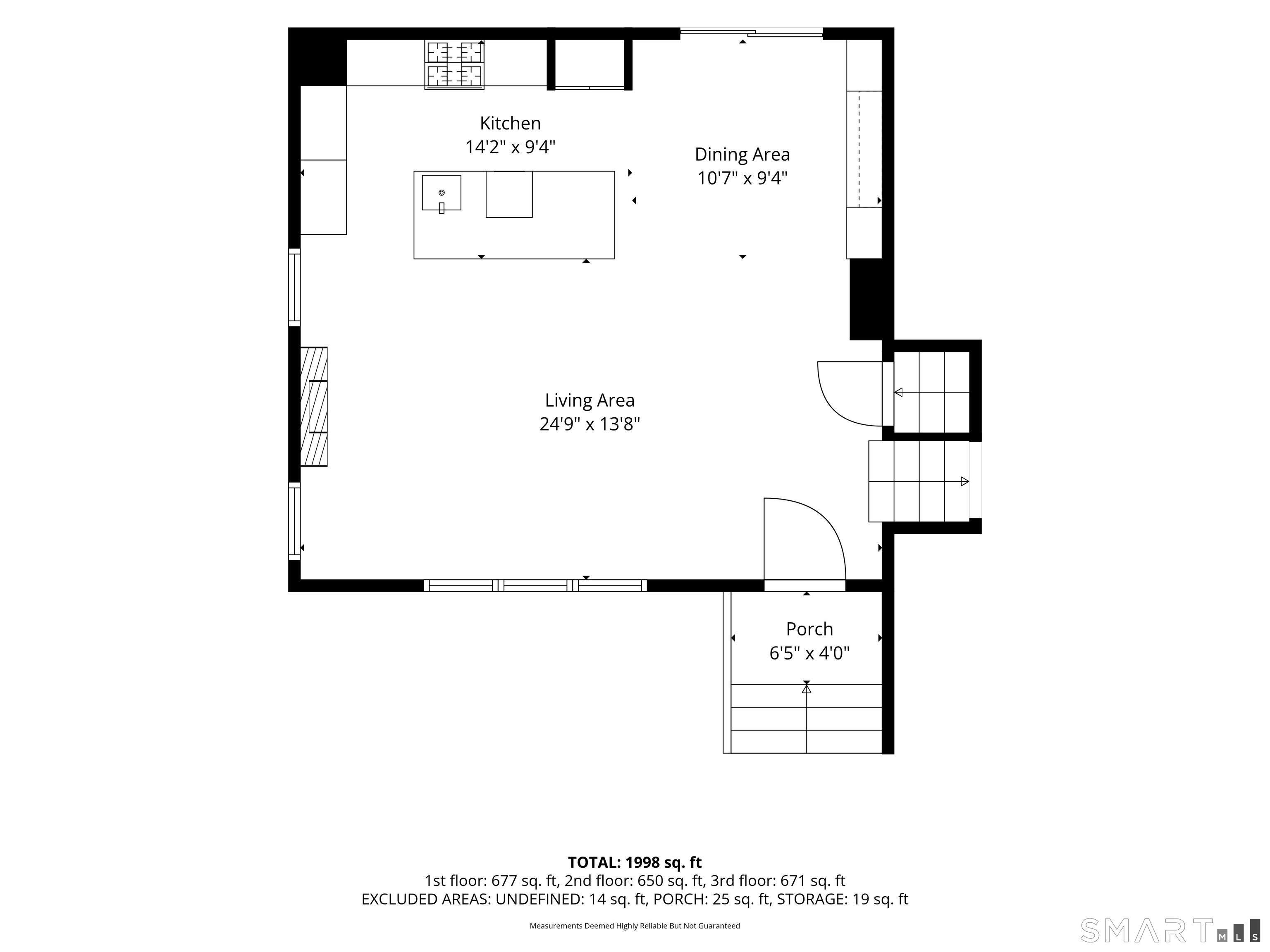 105 Glenville Street Property Photo 33