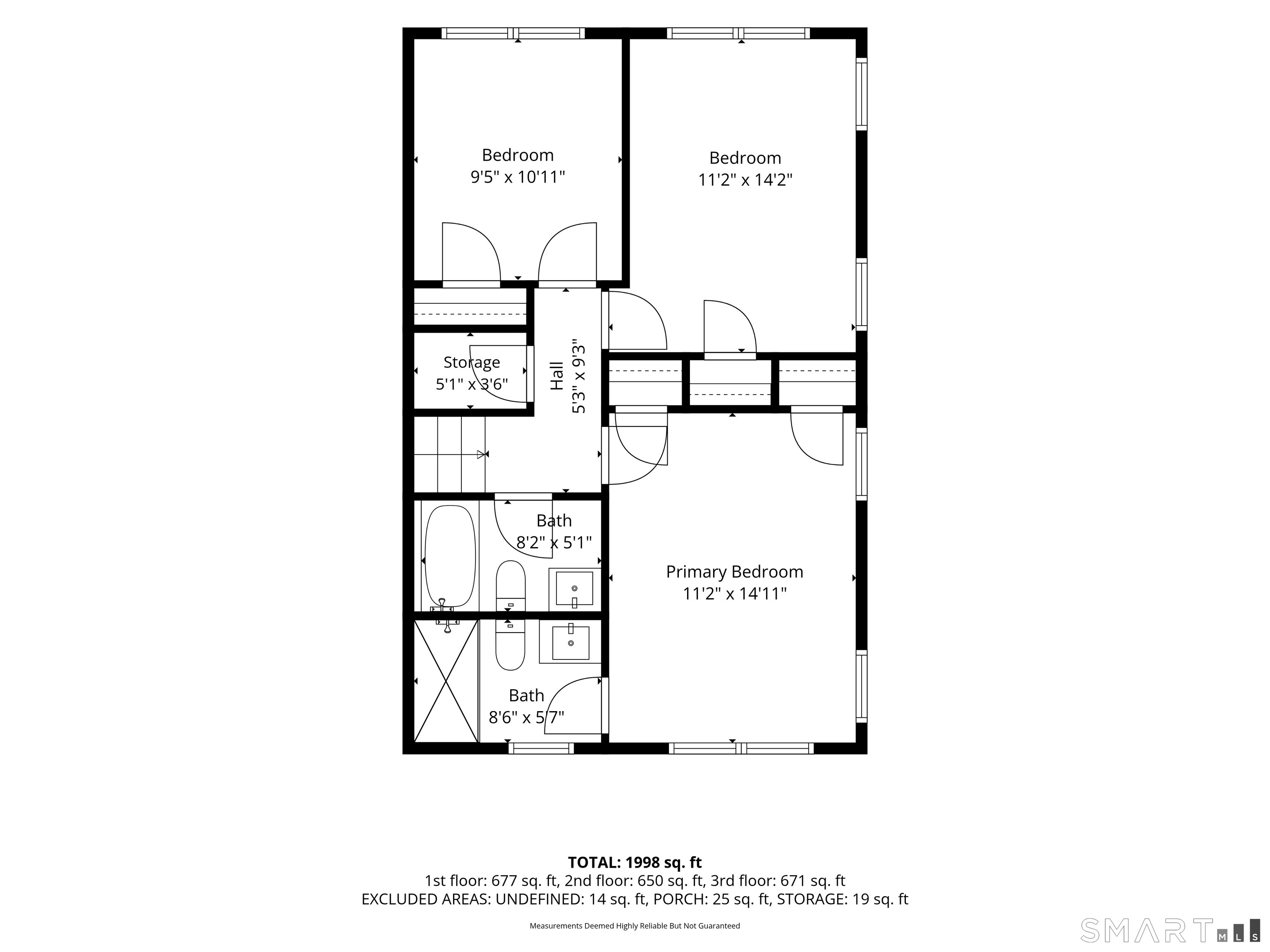 105 Glenville Street Property Photo 34