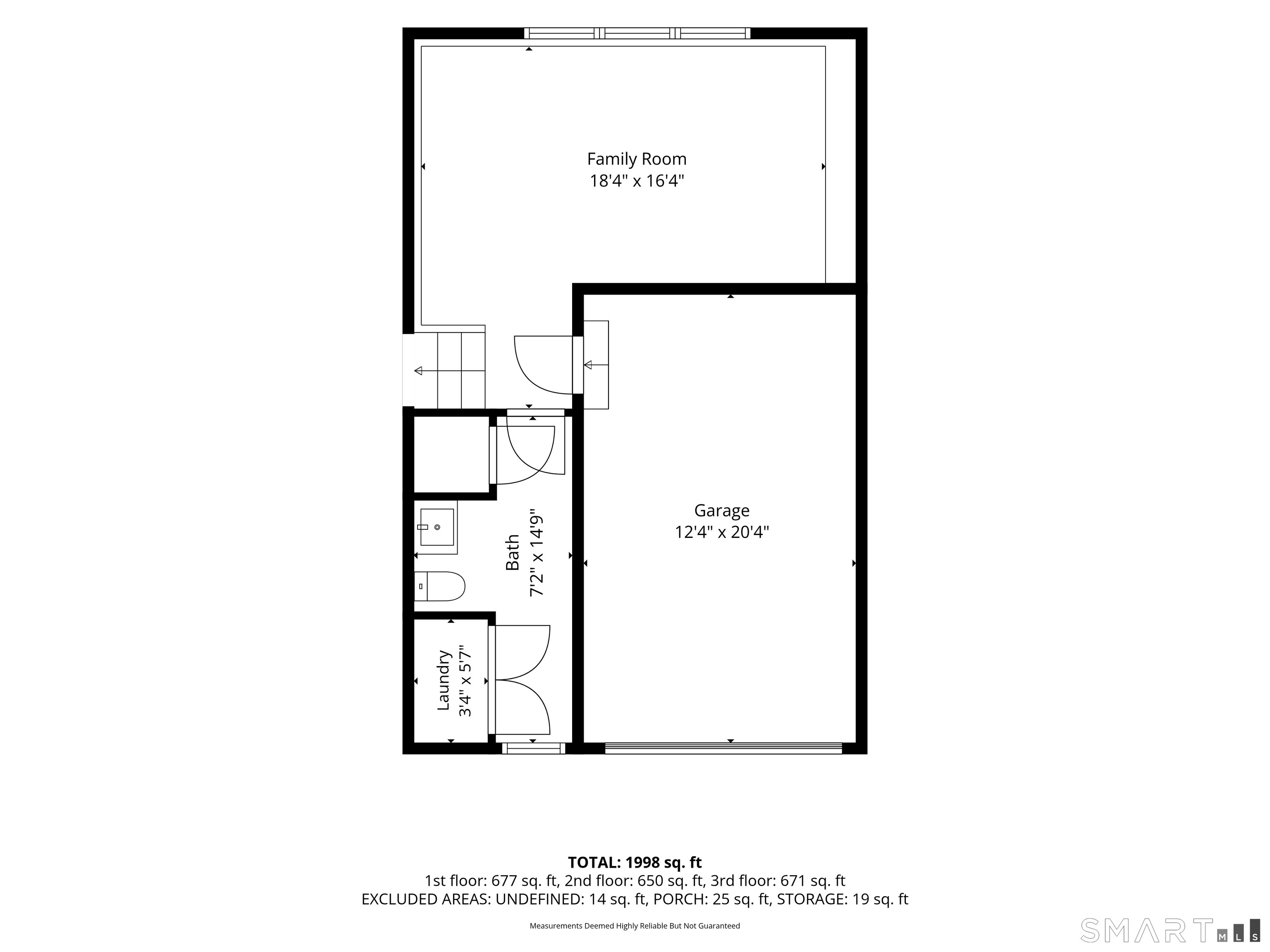 105 Glenville Street Property Photo 35