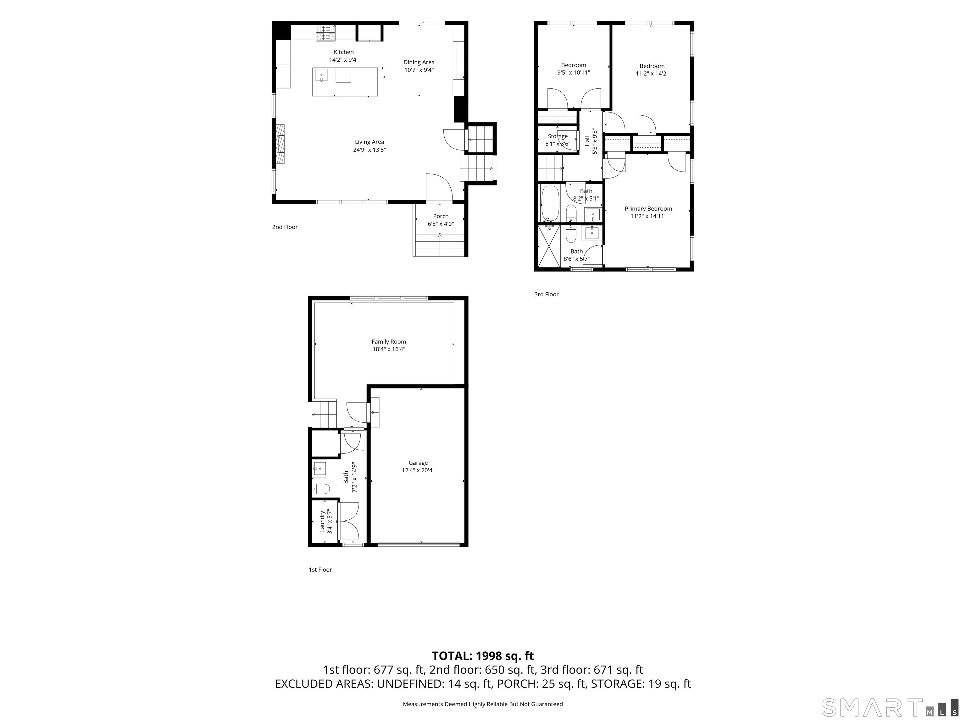 105 Glenville Street Property Photo 36
