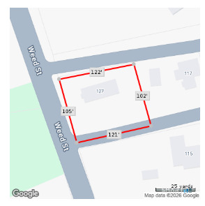 127 Weed Street Property Photo 1
