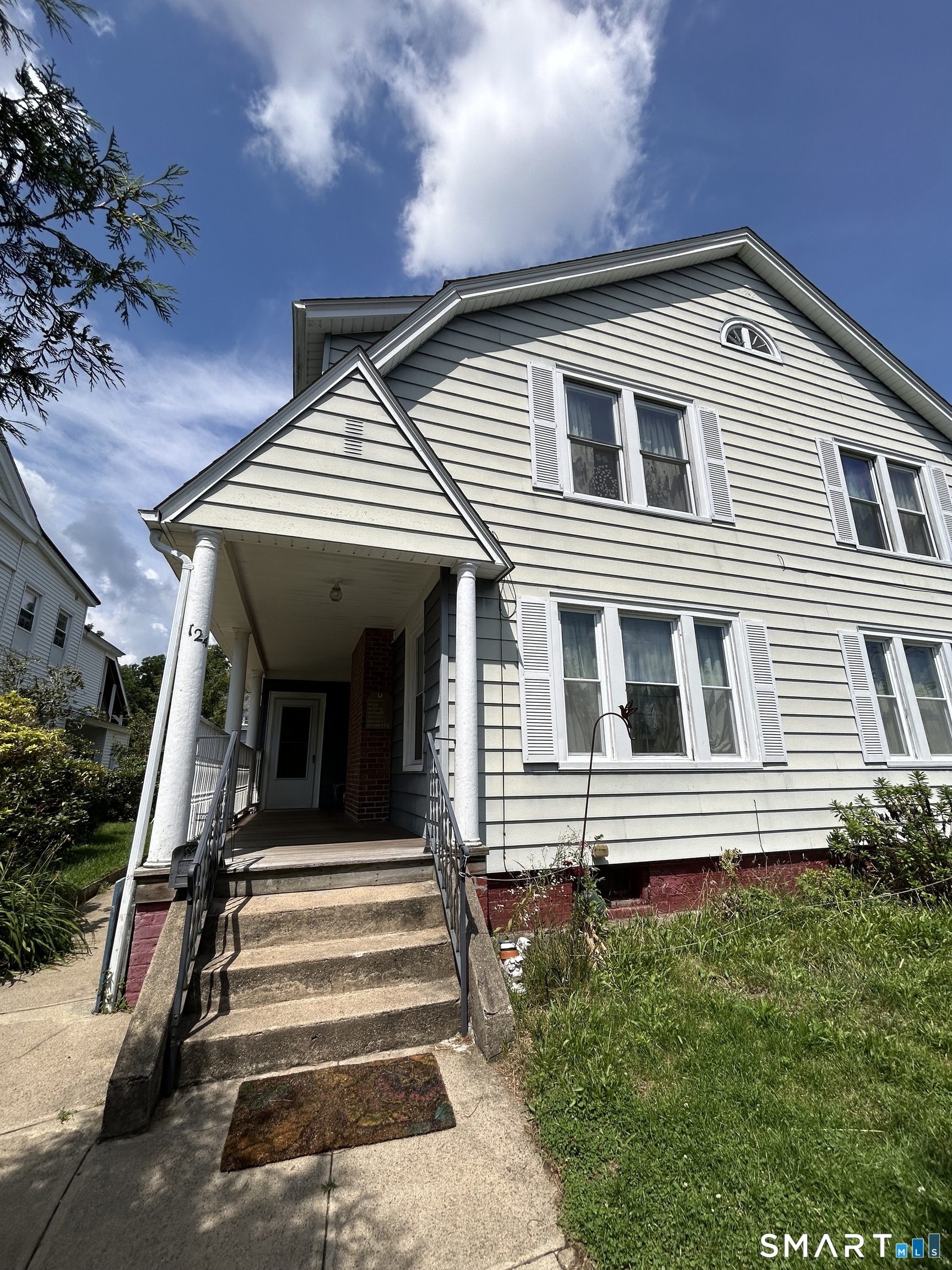 126 Prospect Street Property Photo 2