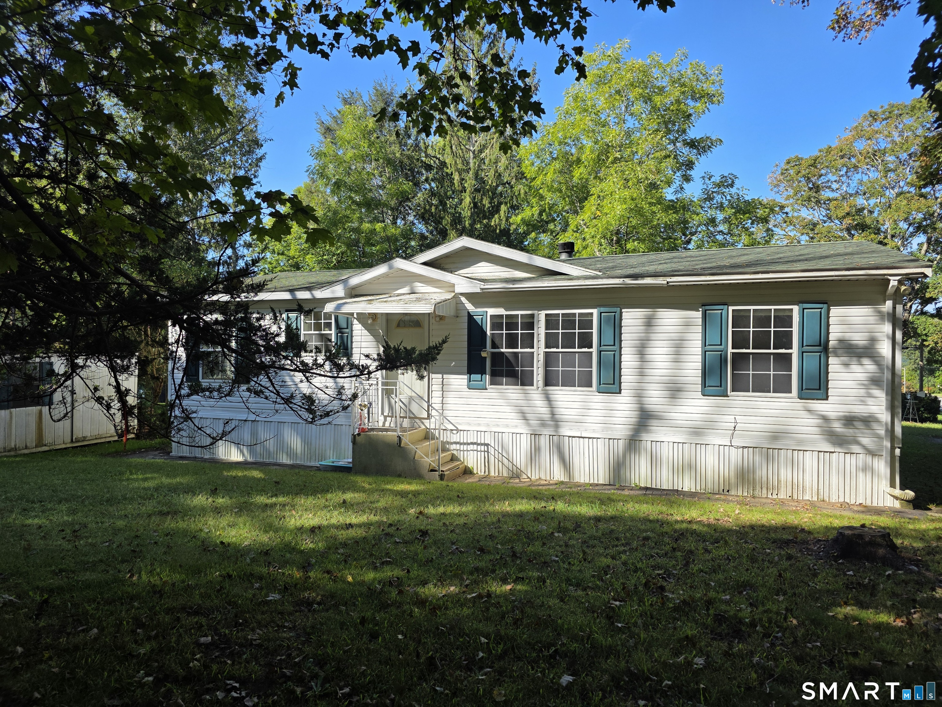 1564 Glasgo Lot 206 Road Property Photo 1