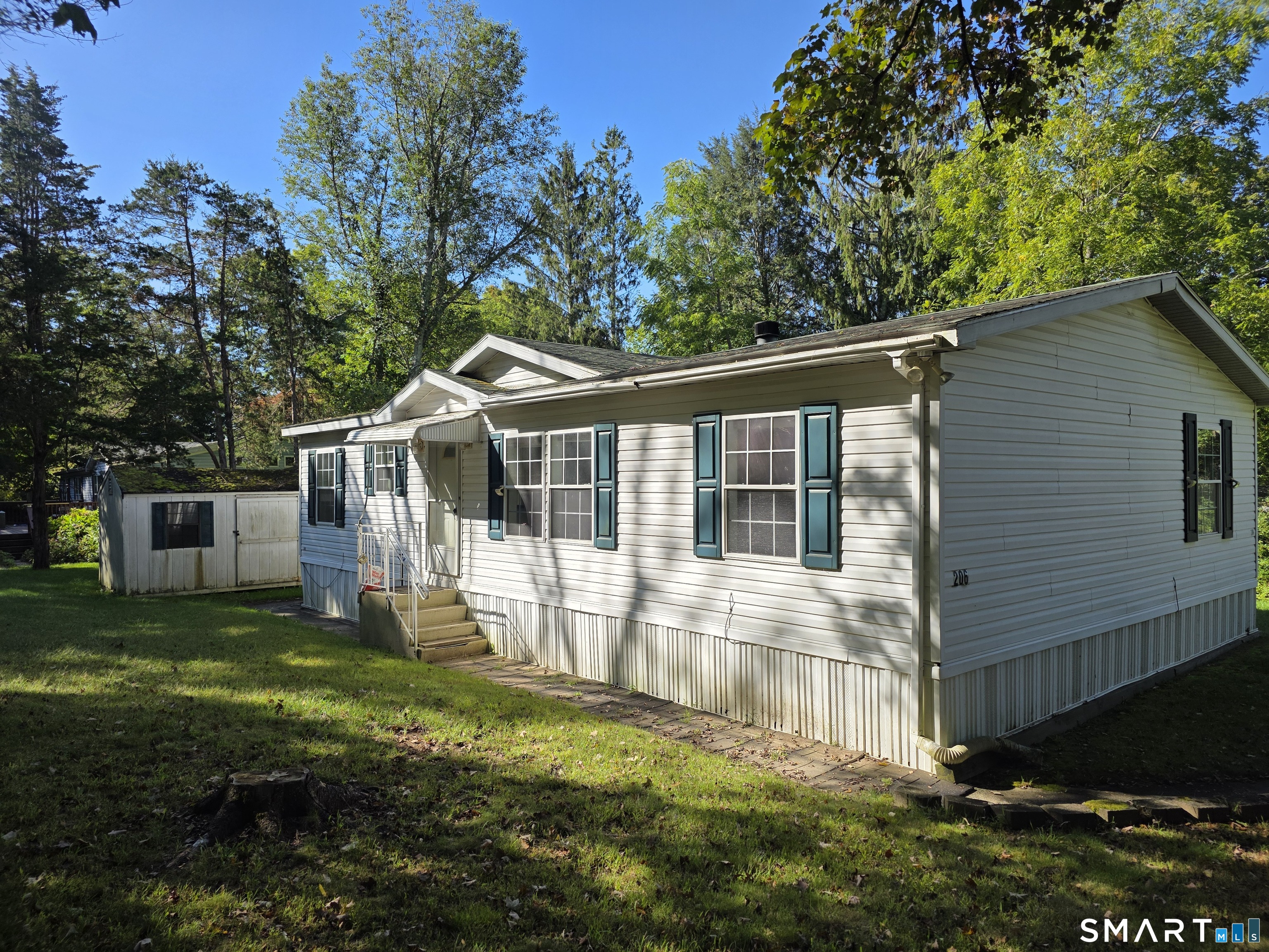 1564 Glasgo Lot 206 Road Property Photo 2