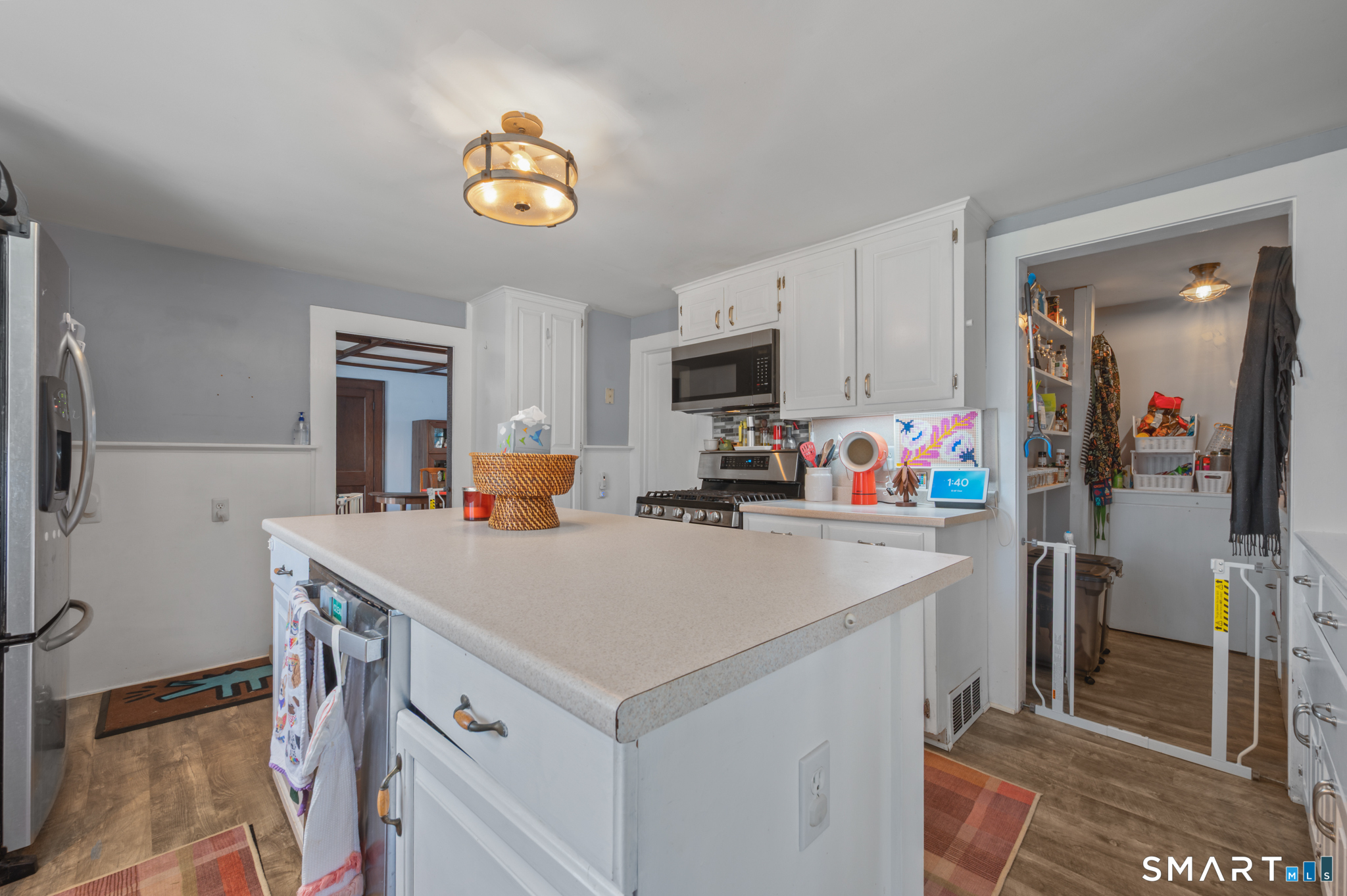 271 Meriden Avenue Property Photo 13