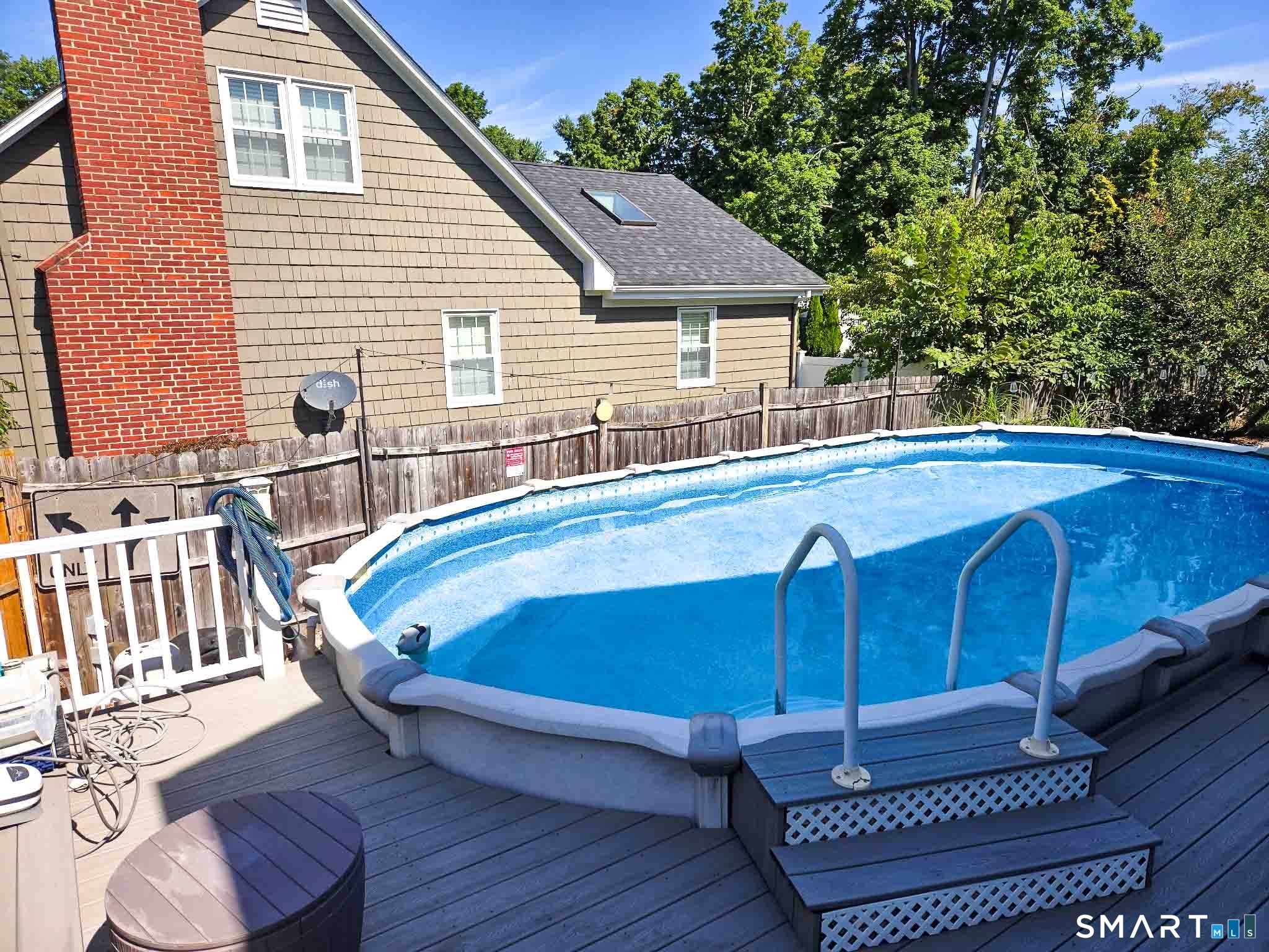 271 Meriden Avenue Property Photo 34