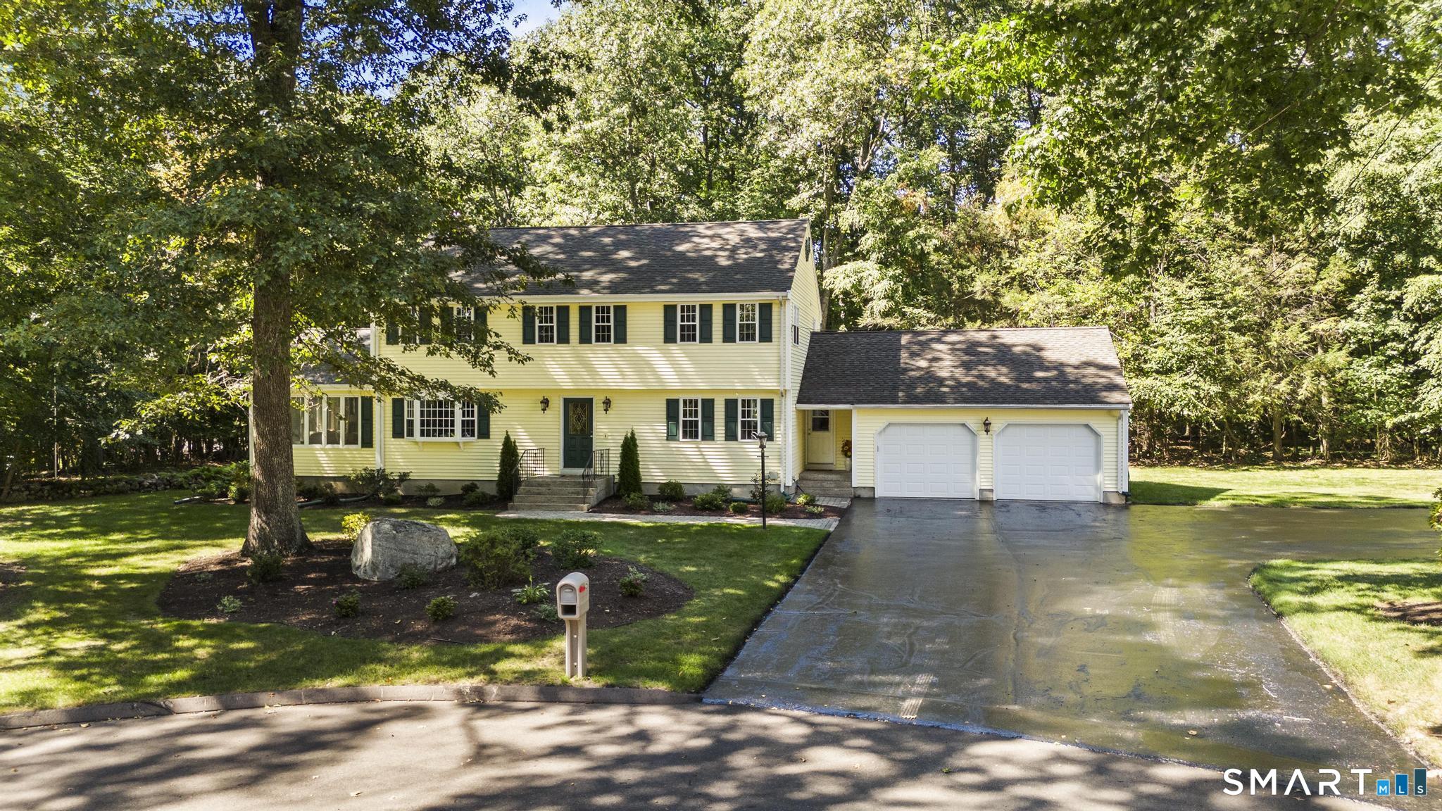 25 Wagon Hill Lane Property Photo 1