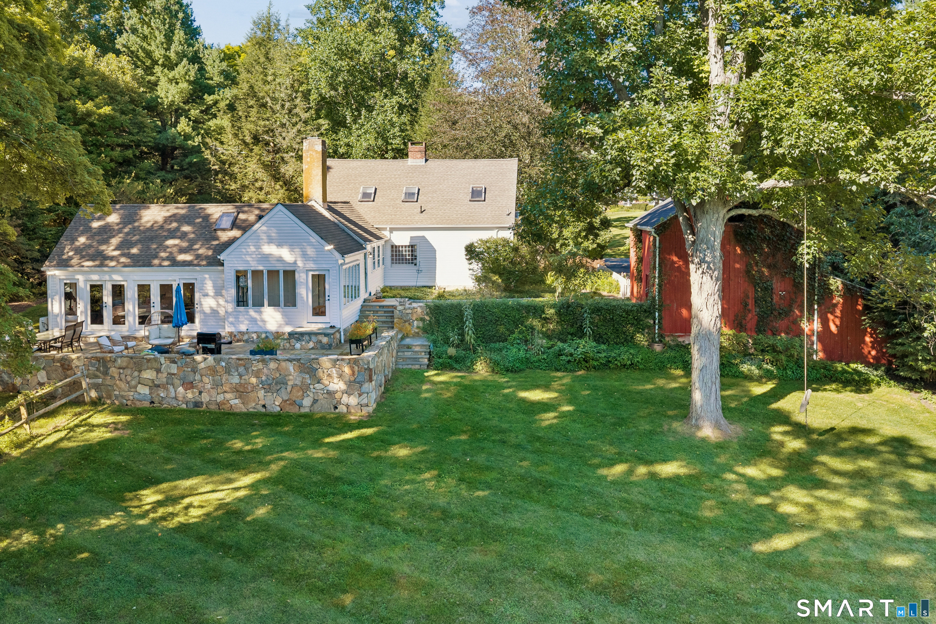 846 Southford Road Property Photo 1