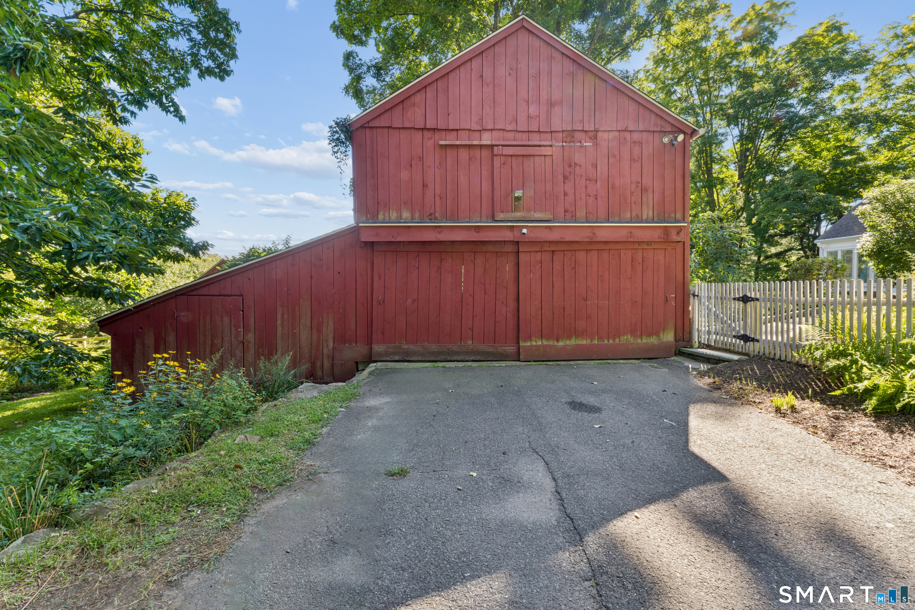846 Southford Road Property Photo 33