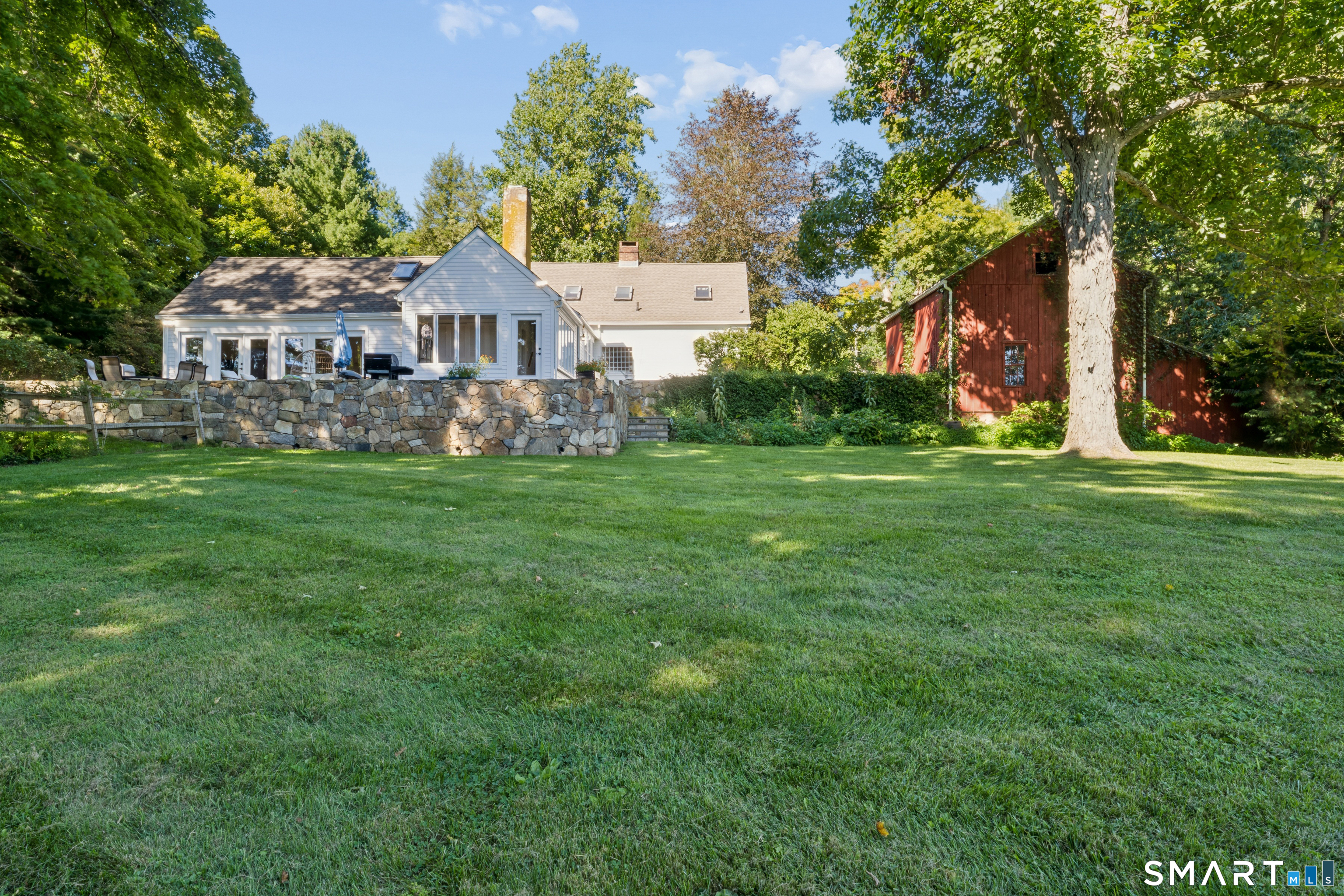 846 Southford Road Property Photo 34