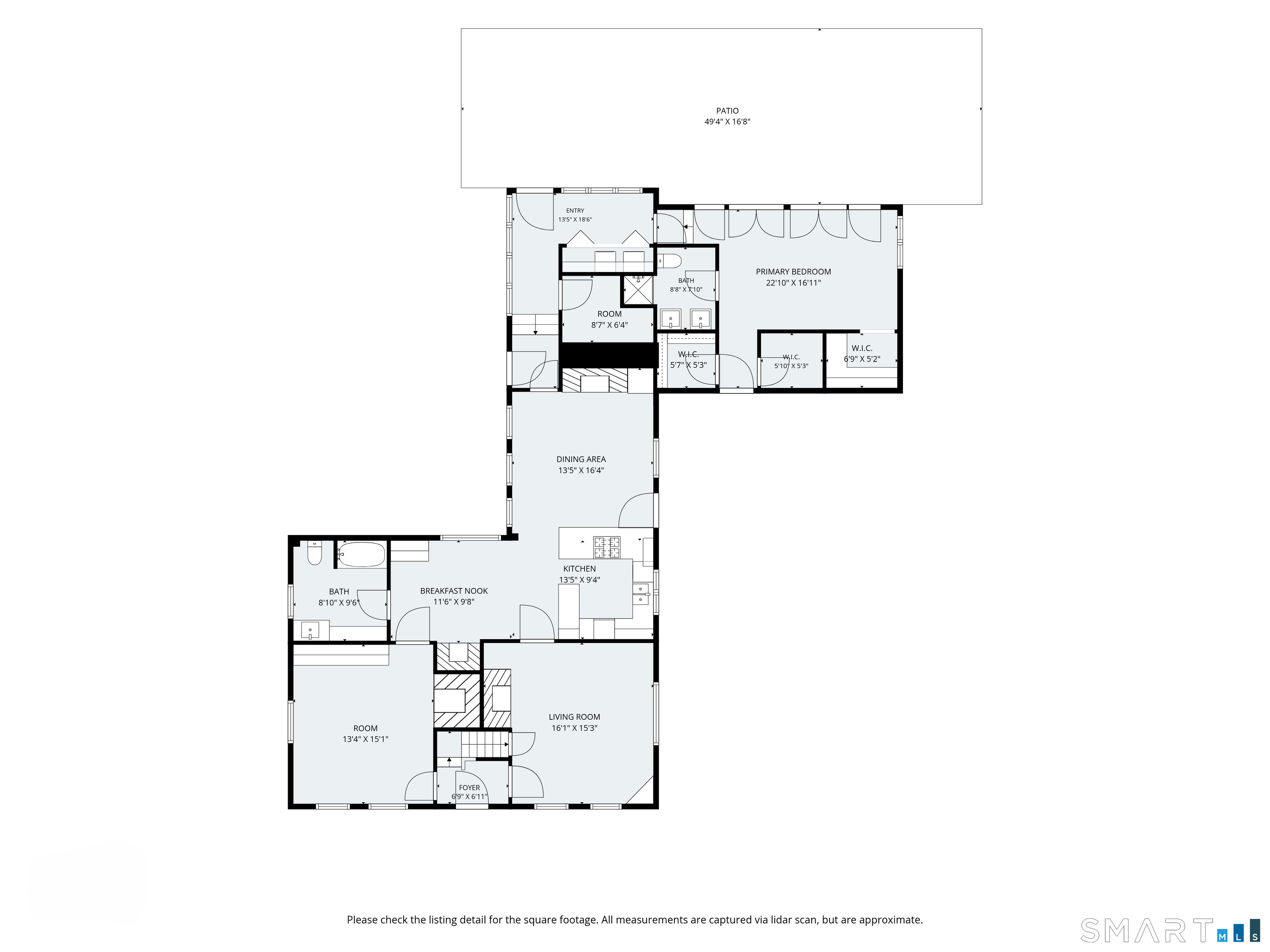 846 Southford Road Property Photo 40