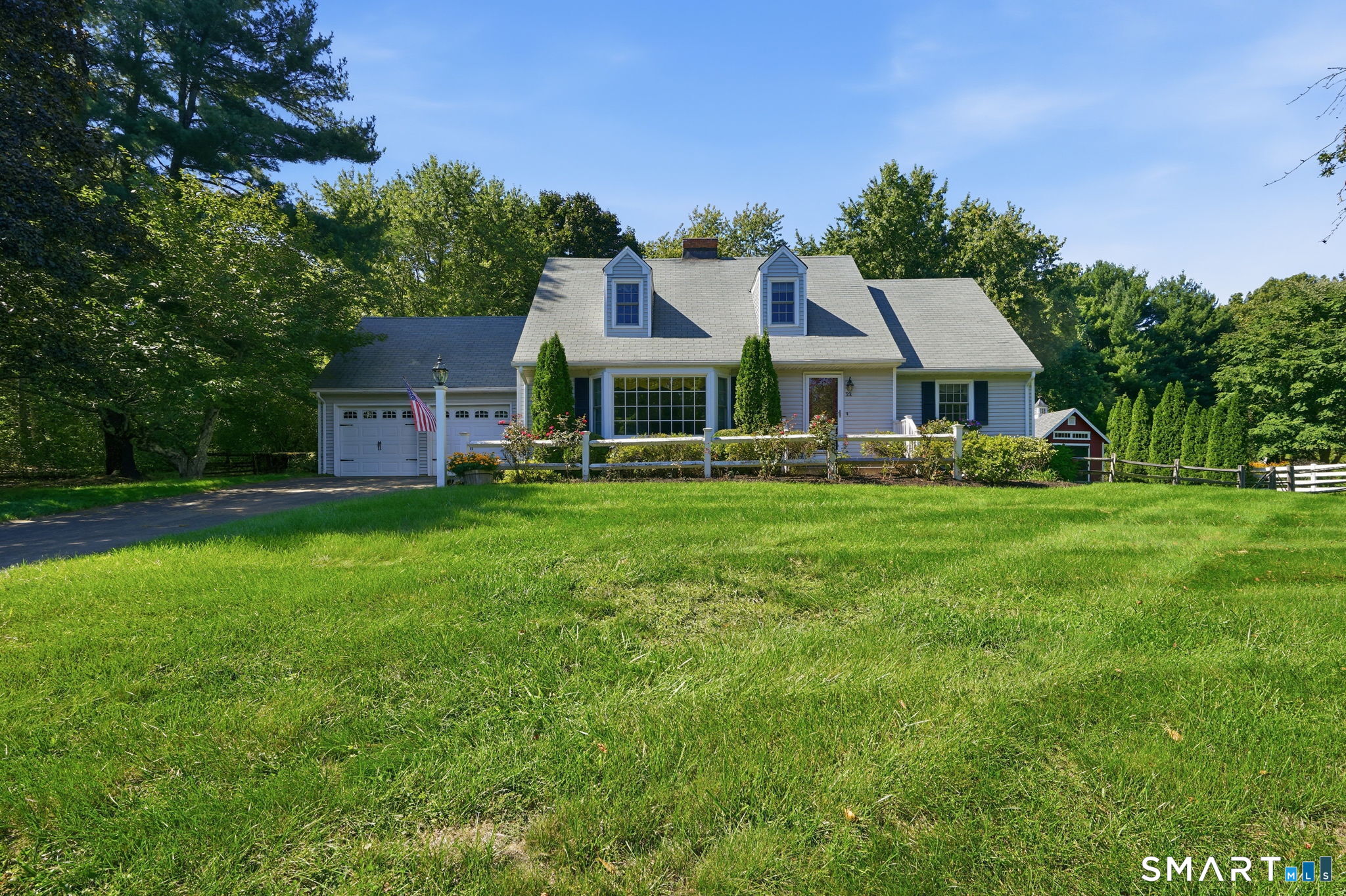22 Chestnut Hill Road Property Photo 1