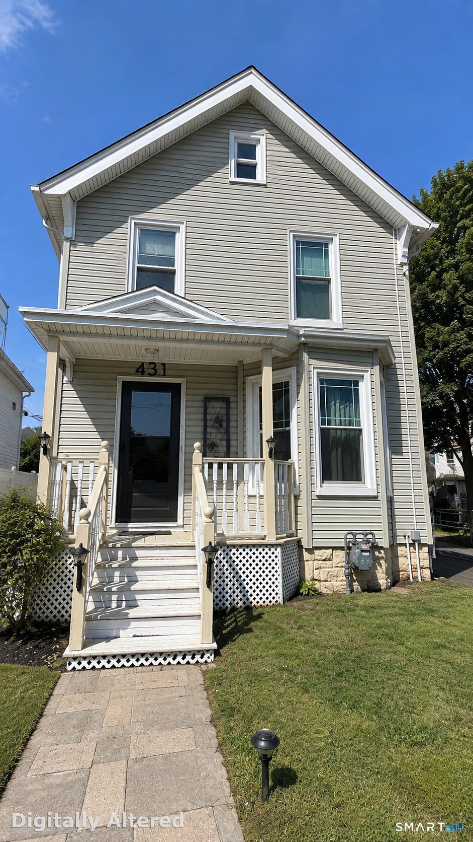 431 Jane Street Property Photo 1