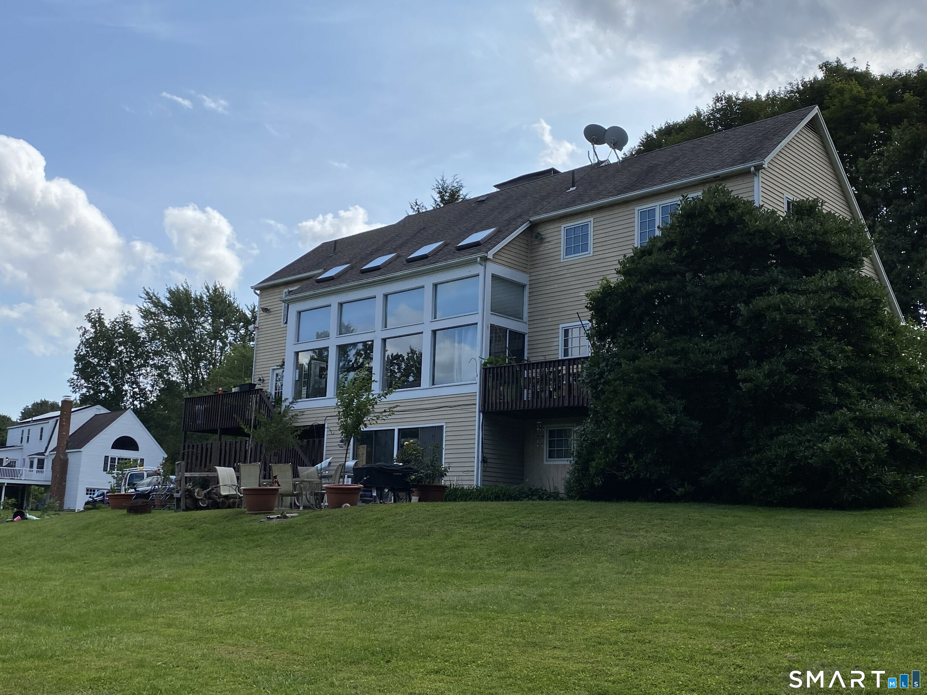 141 Saint Johns Road Property Photo 1