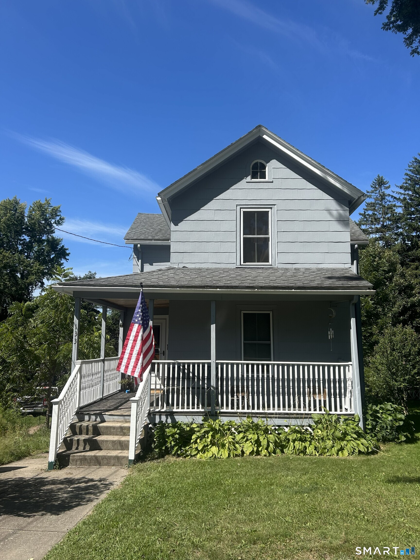 133 Orchard Street Property Photo 1
